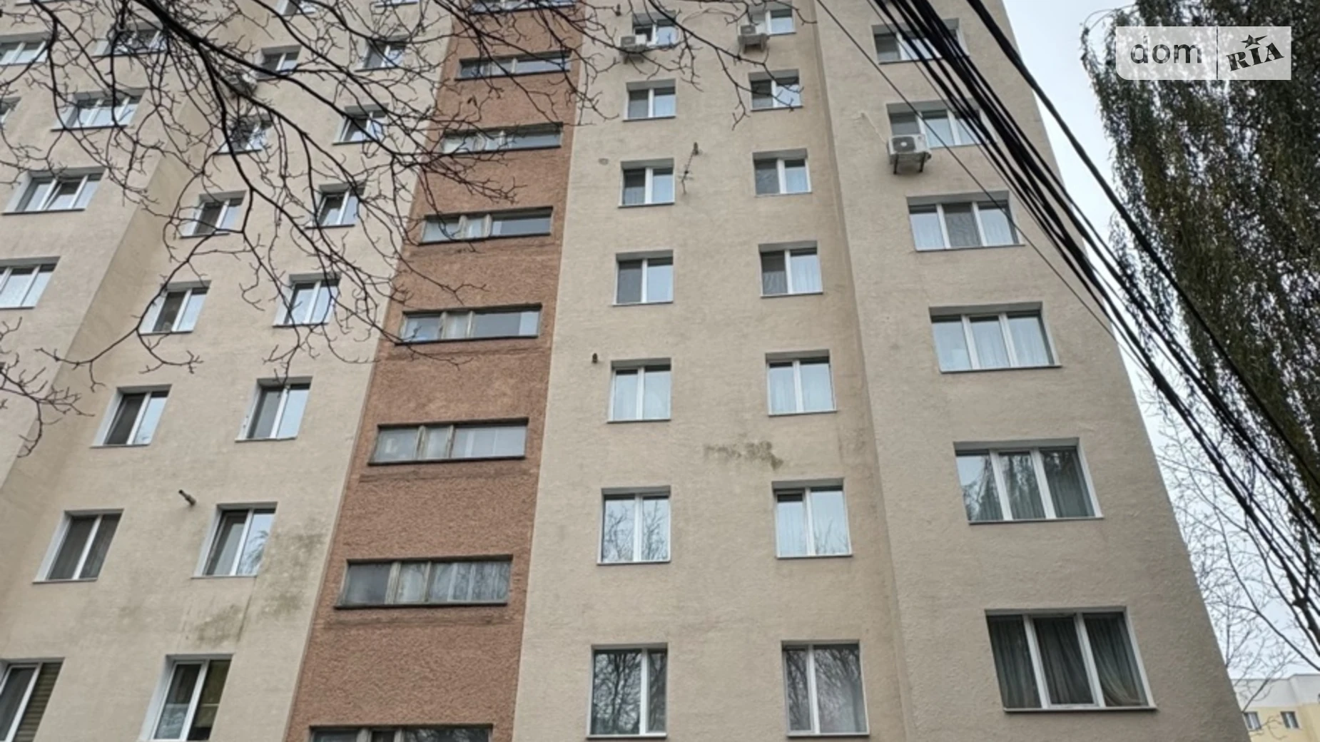 Здається в оренду 1-кімнатна квартира 32 кв. м у Вінниці, вул. Костянтина Василенка, 6 - фото 2