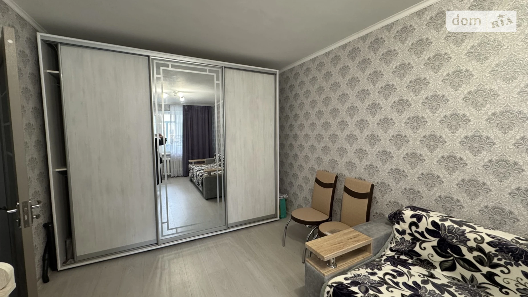 Здається в оренду 1-кімнатна квартира 32 кв. м у Вінниці, вул. Костянтина Василенка, 6 - фото 4