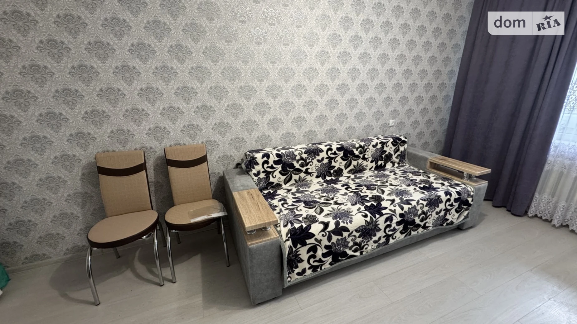 Здається в оренду 1-кімнатна квартира 32 кв. м у Вінниці, вул. Костянтина Василенка, 6 - фото 5