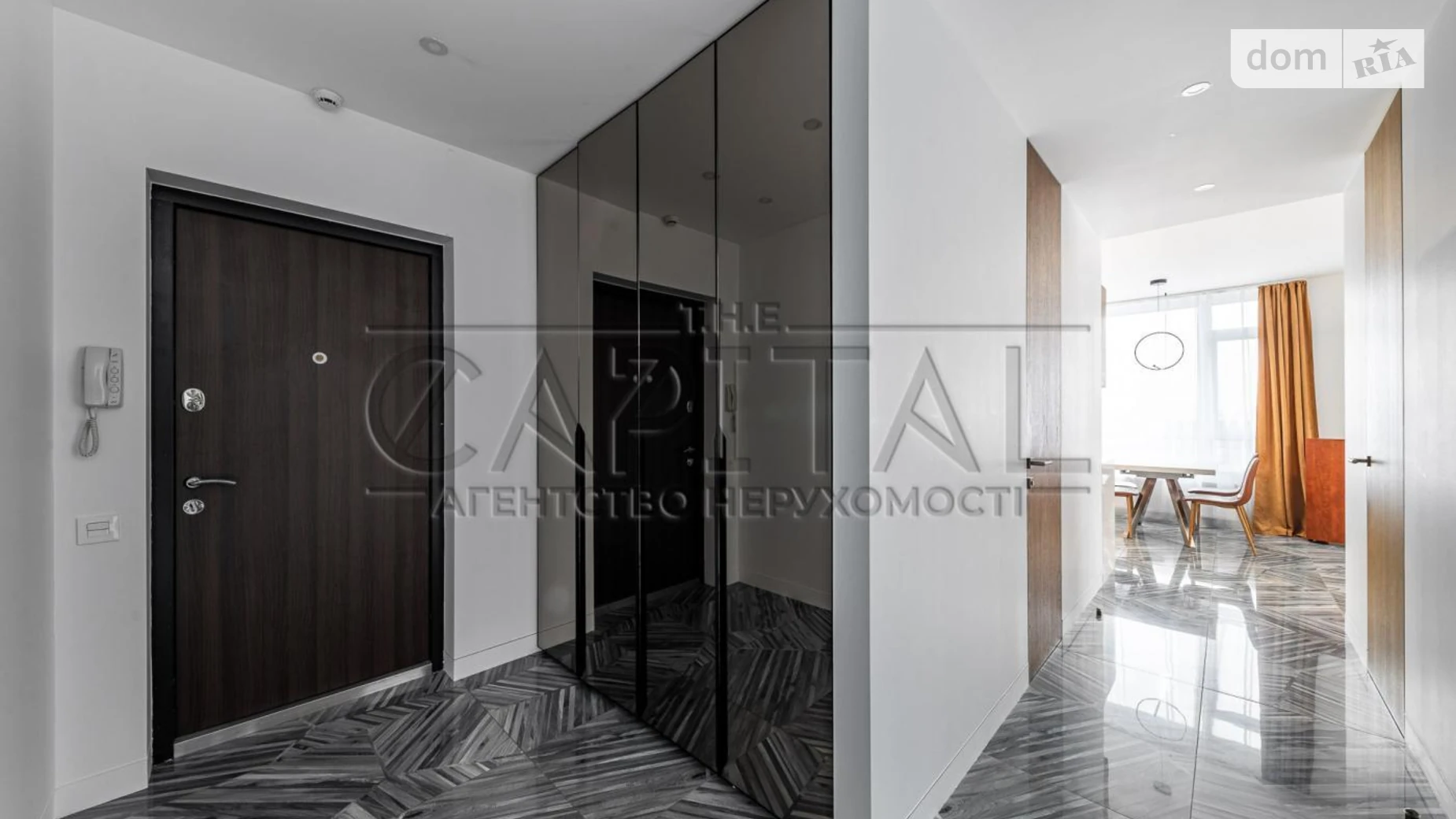 Продается 2-комнатная квартира 72 кв. м в Киеве, ул. Маккейна Джона, 7 - фото 4