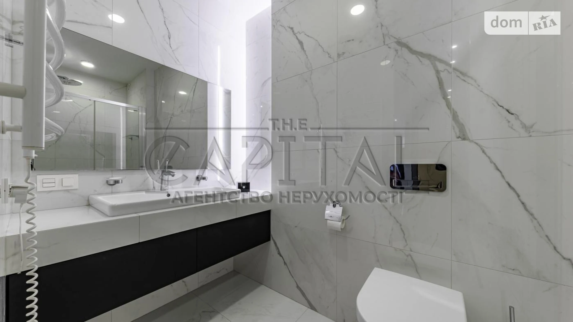 Продается 2-комнатная квартира 72 кв. м в Киеве, ул. Маккейна Джона, 7 - фото 5