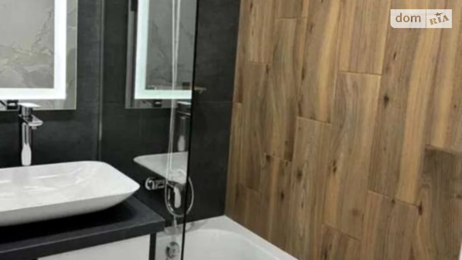 Сдается в аренду 2-комнатная квартира 55 кв. м в Лиманке, ул. Жемчужная, 8 - фото 4