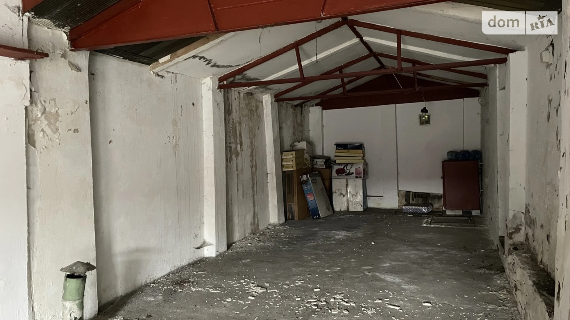 Продается место в гаражном кооперативе универсальный на 35 кв. м, цена: 11000 $ - фото 2