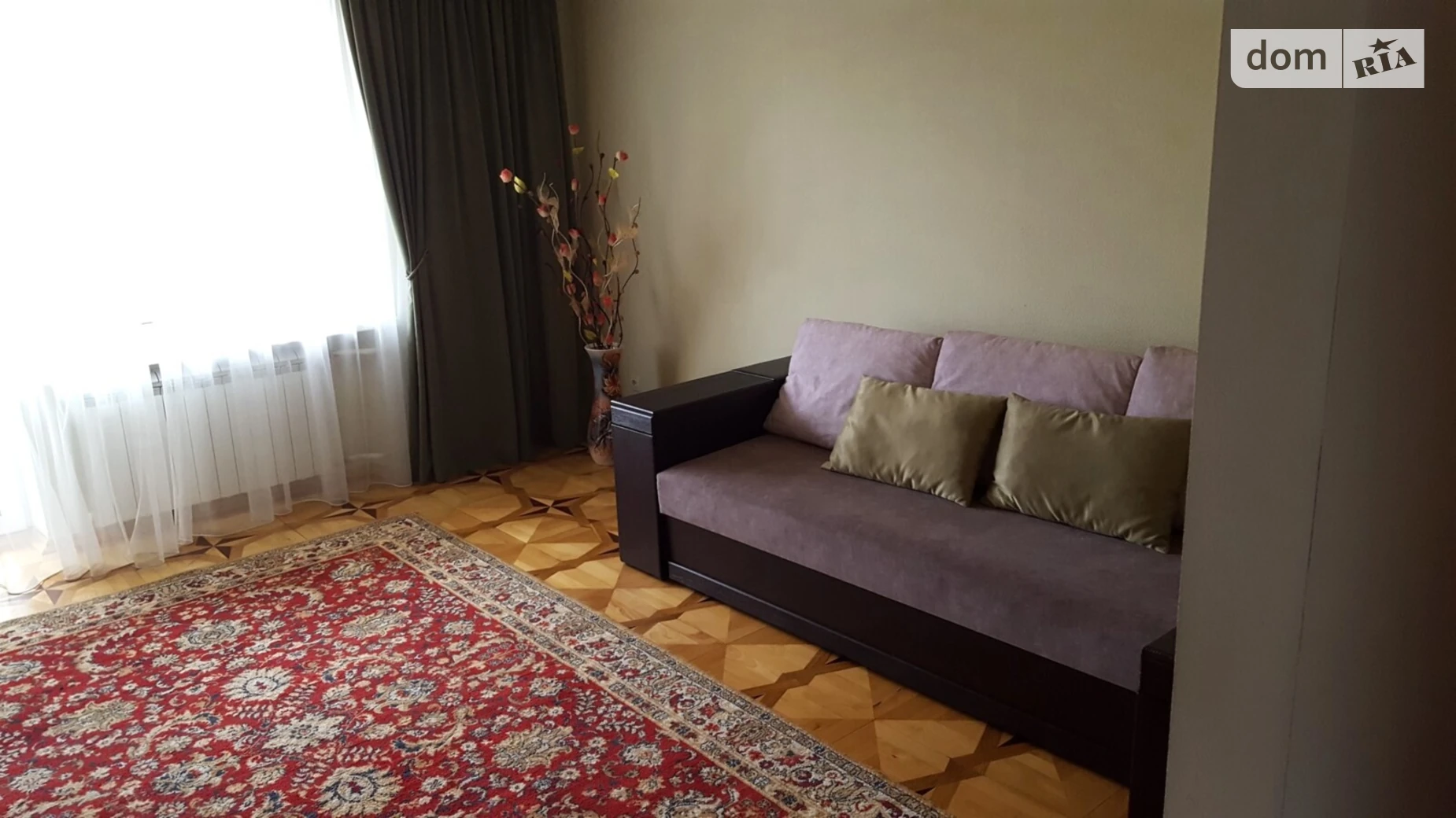 3-комнатная квартира 65.9 кв. м в Тернополе, ул. Защитников Украины(Пушкина) - фото 3