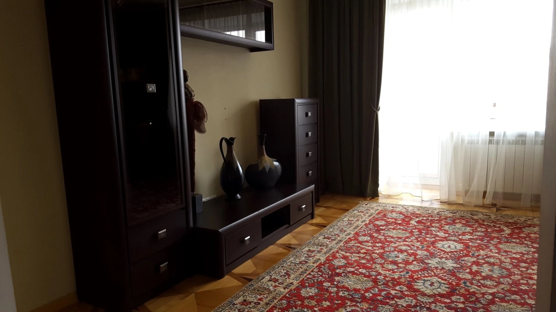 3-комнатная квартира 65.9 кв. м в Тернополе, ул. Защитников Украины(Пушкина) - фото 5