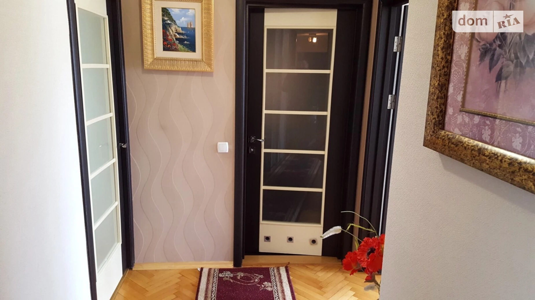 3-комнатная квартира 65.9 кв. м в Тернополе, ул. Защитников Украины(Пушкина) - фото 4