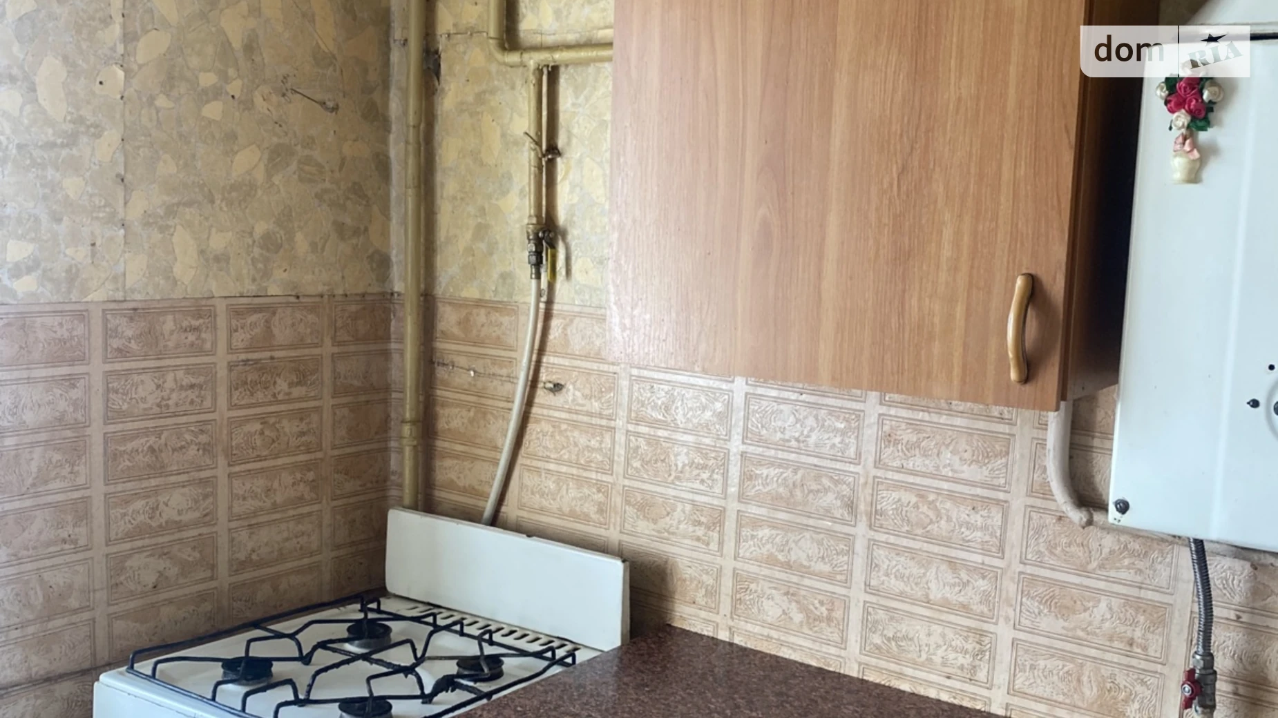 Продається 1-кімнатна квартира 32 кв. м у Житомирі, вул. Михайла Грушевського - фото 2