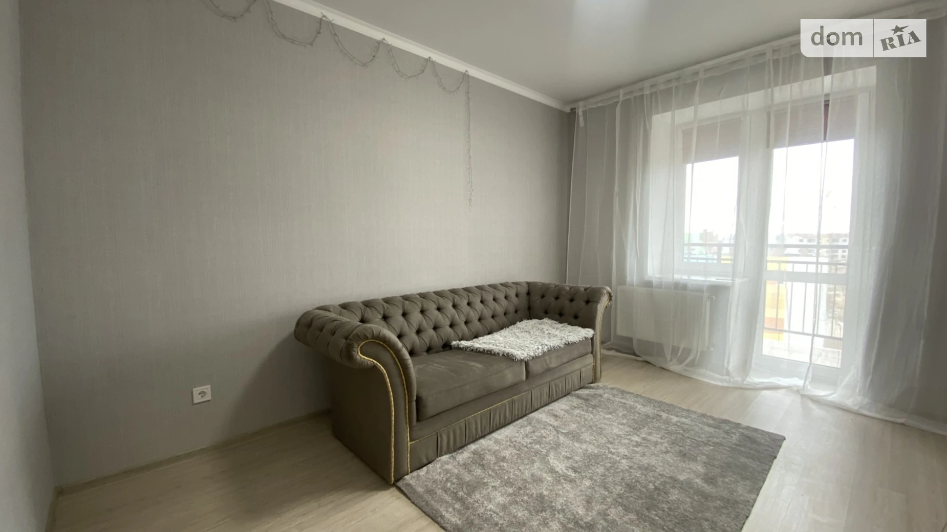 Сдается в аренду 2-комнатная квартира 65 кв. м в Виннице, ул. Тимофеевская - фото 3