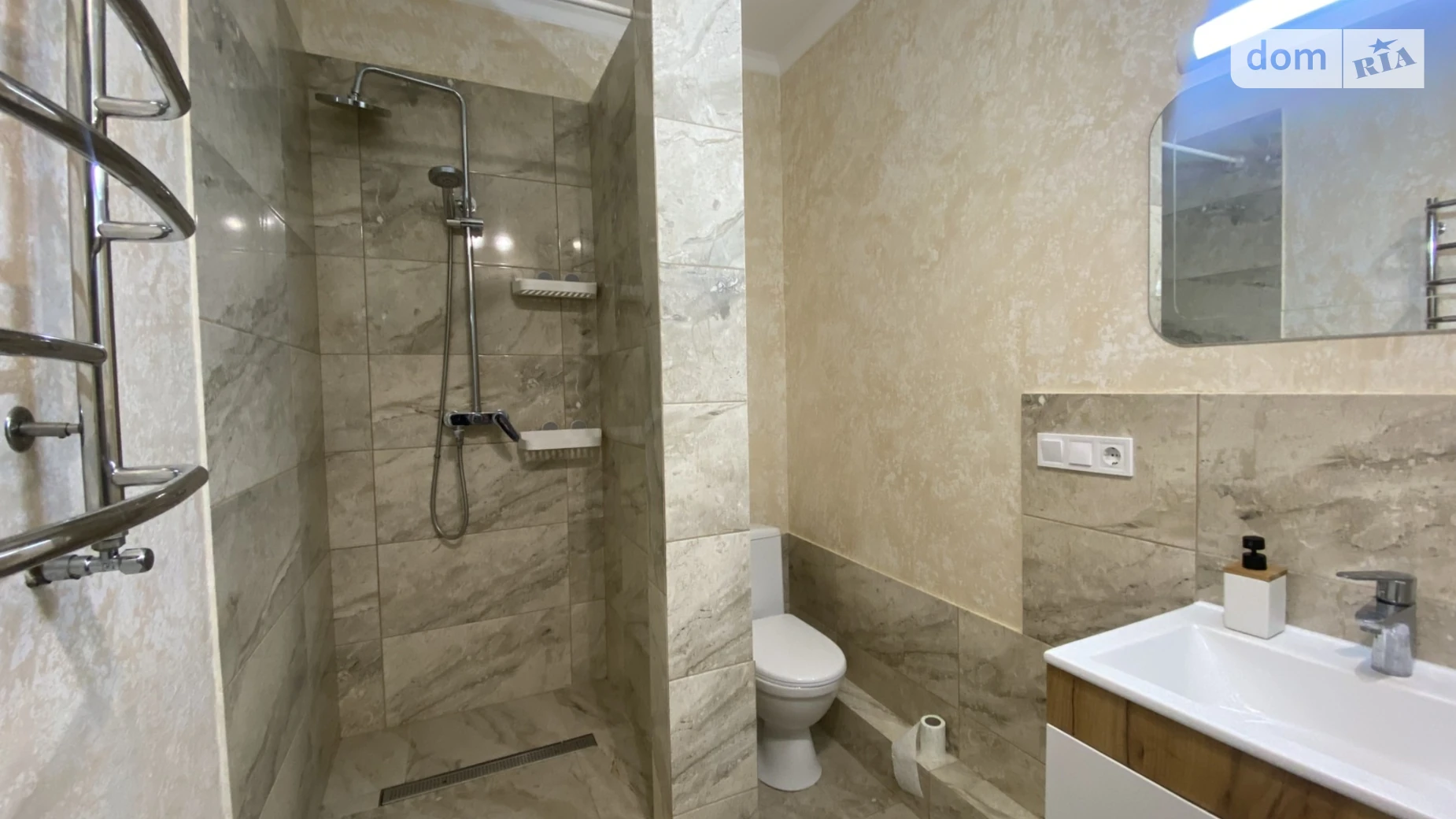 Сдается в аренду 2-комнатная квартира 65 кв. м в Виннице, ул. Тимофеевская - фото 2