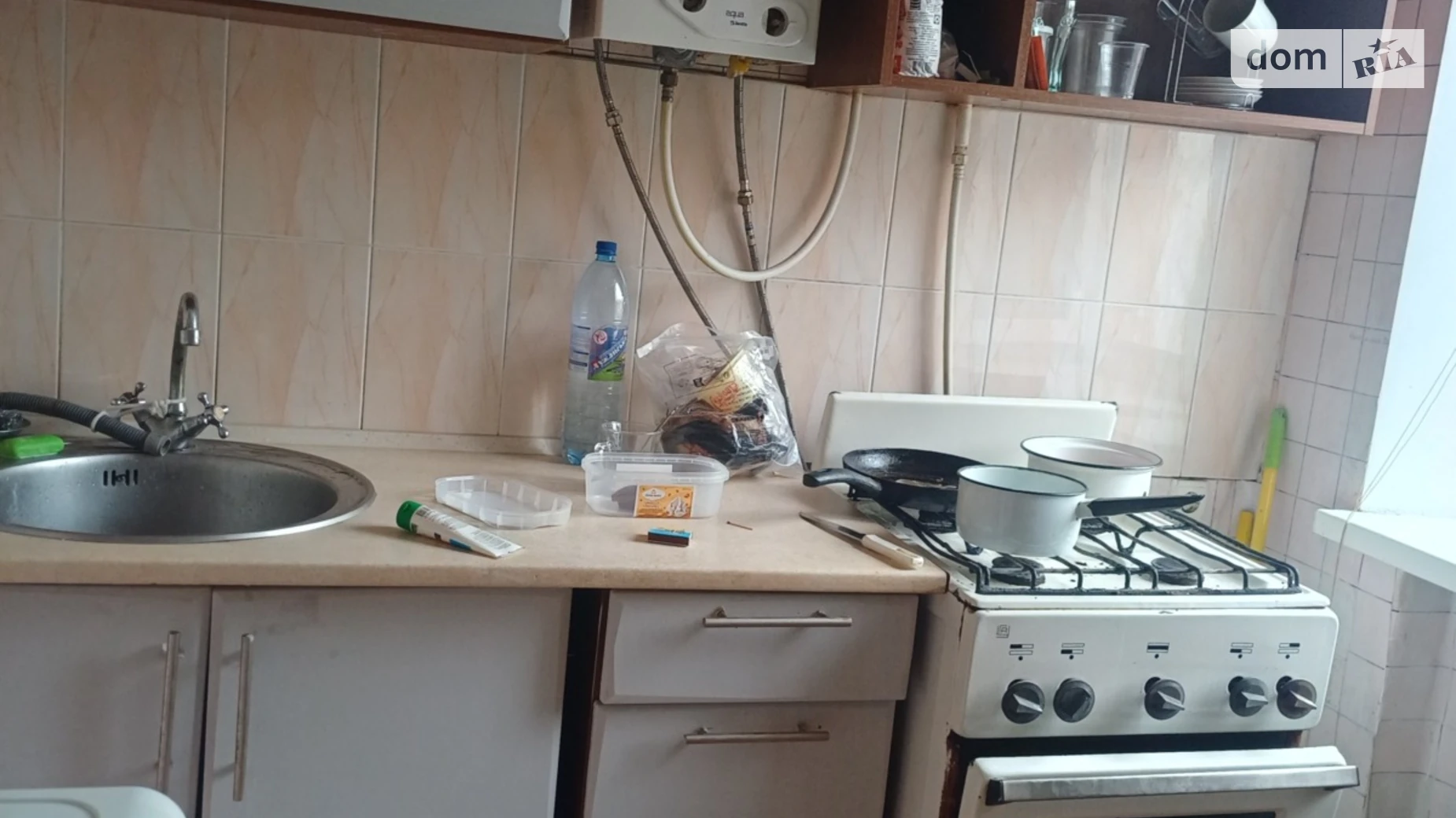 Здається в оренду 1-кімнатна квартира 33 кв. м у Вінниці, вул. Князів Коріатовичів, 131 - фото 3