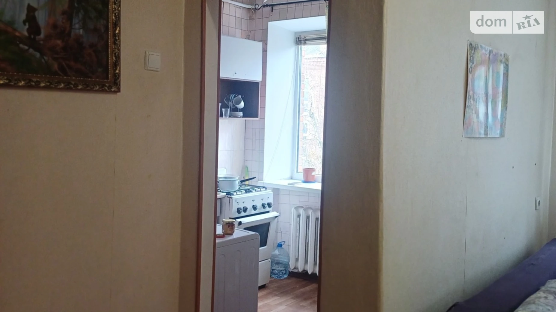 Здається в оренду 1-кімнатна квартира 33 кв. м у Вінниці, вул. Князів Коріатовичів, 131 - фото 5