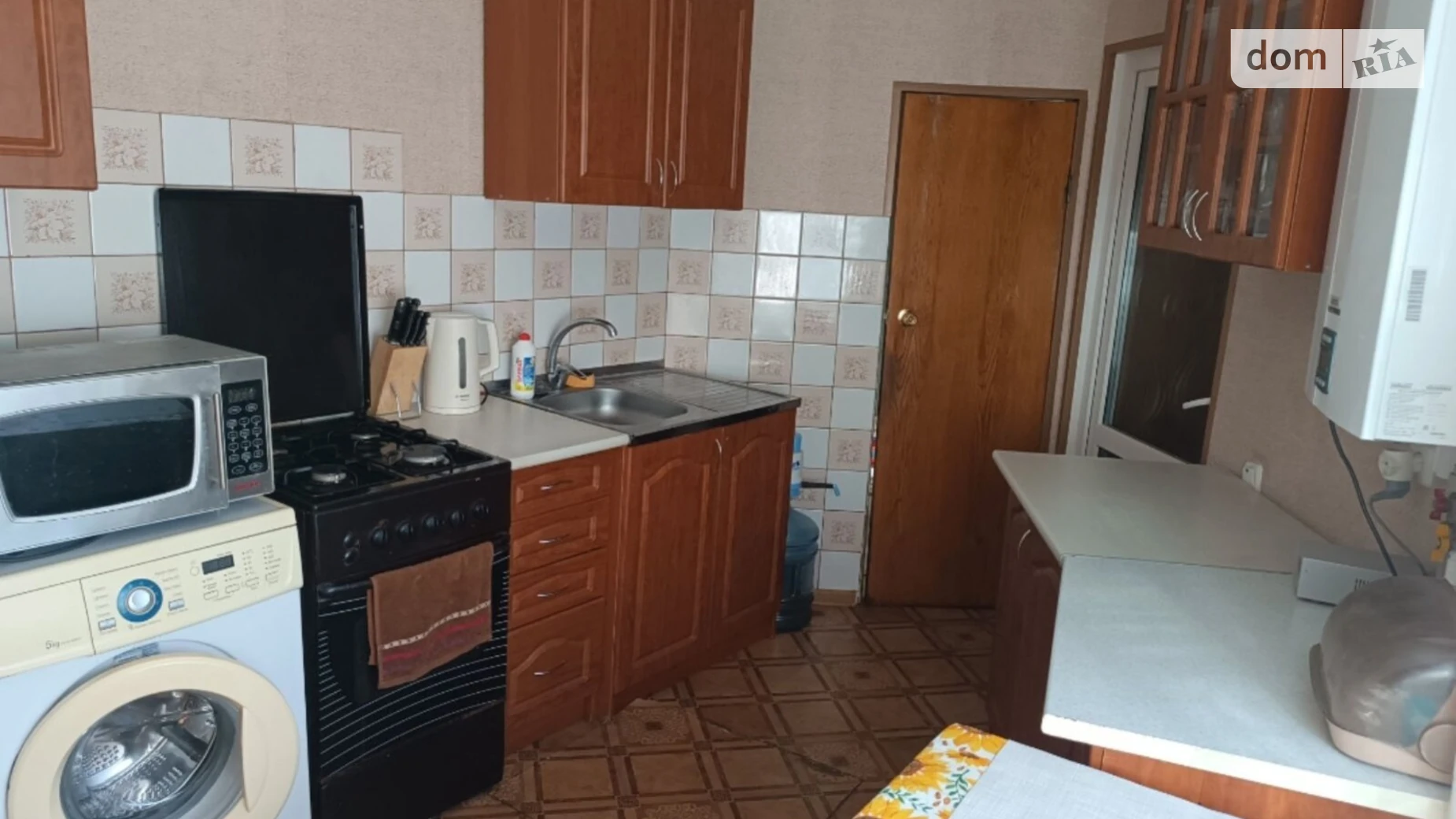 Продается часть дома 36.9 кв. м с балконом, цена: 43000 $ - фото 3