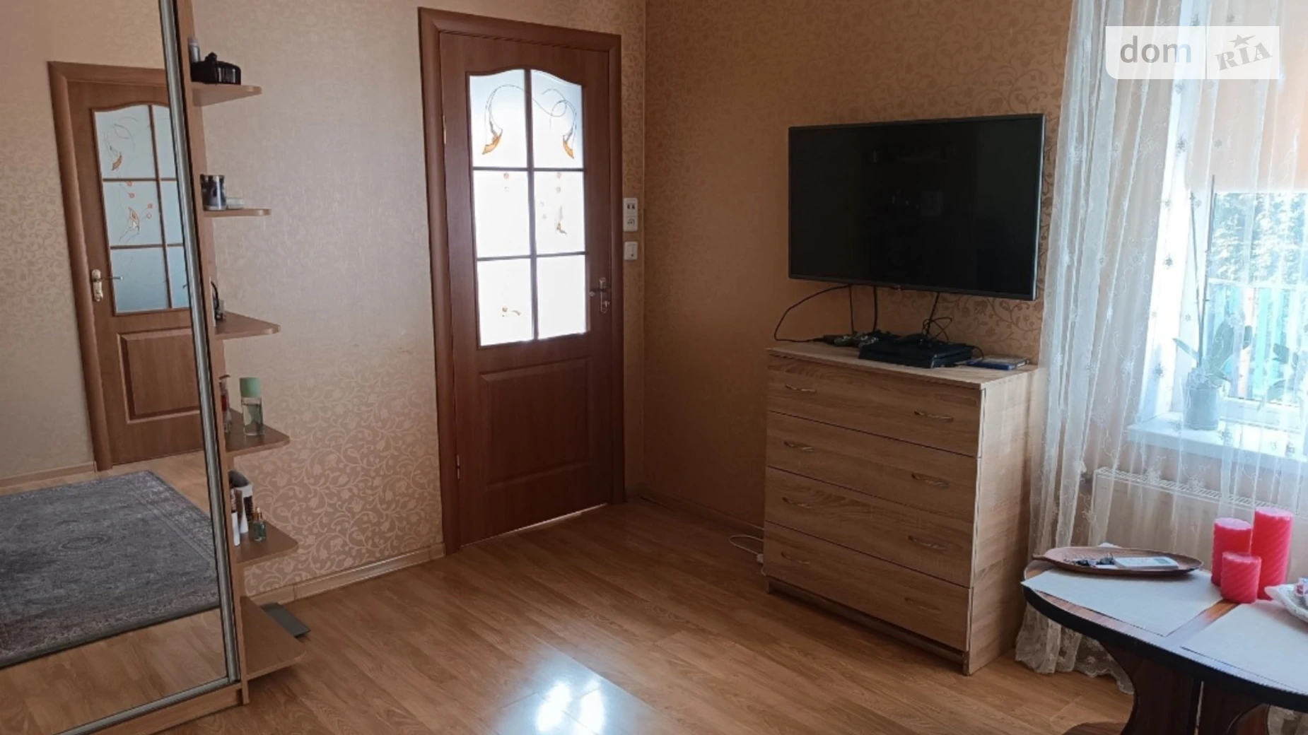 Продается часть дома 36.9 кв. м с балконом, цена: 43000 $ - фото 4