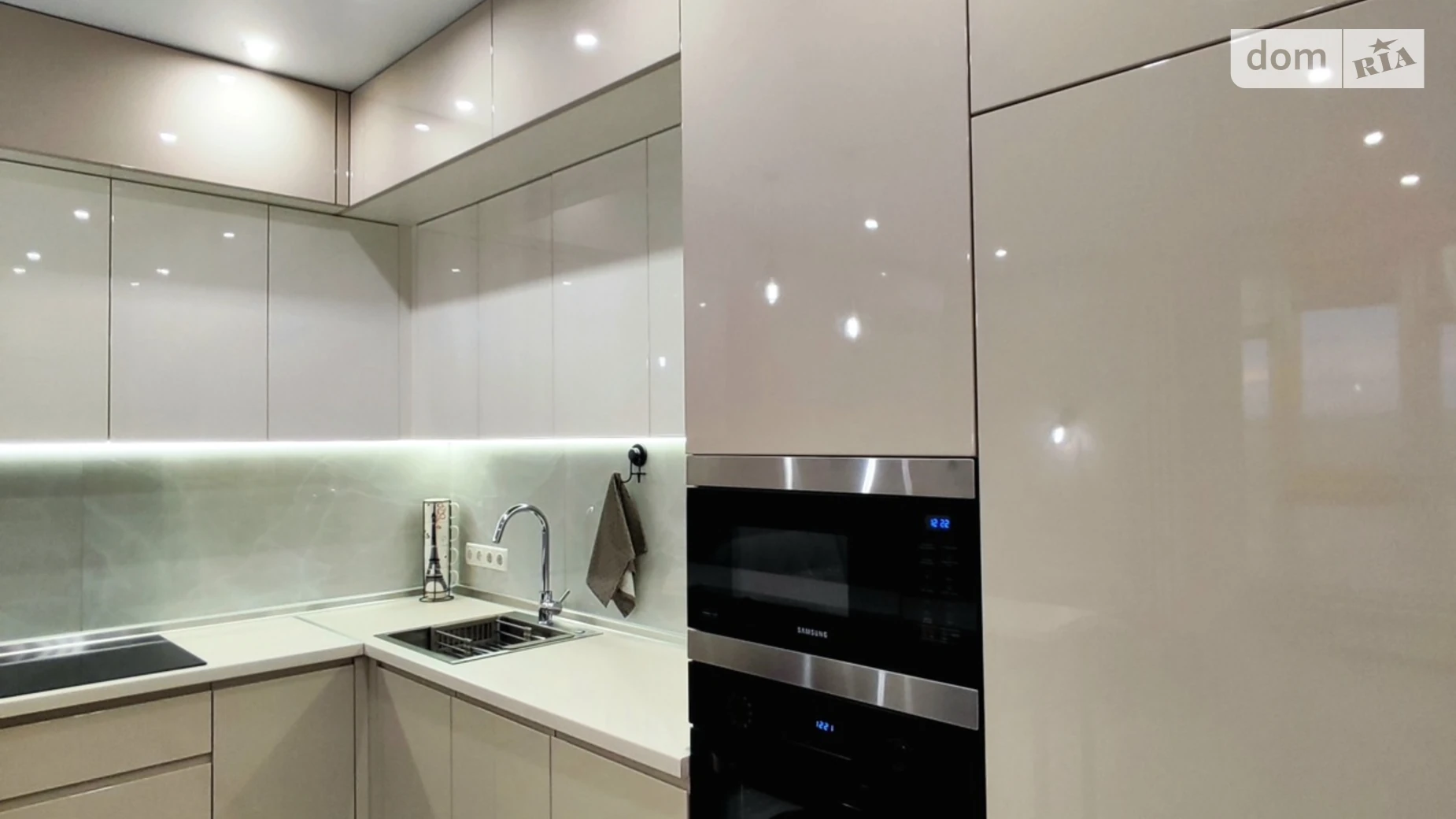 Сдается в аренду 1-комнатная квартира 47 кв. м в Харькове, ул. Клочковская, 93 - фото 3