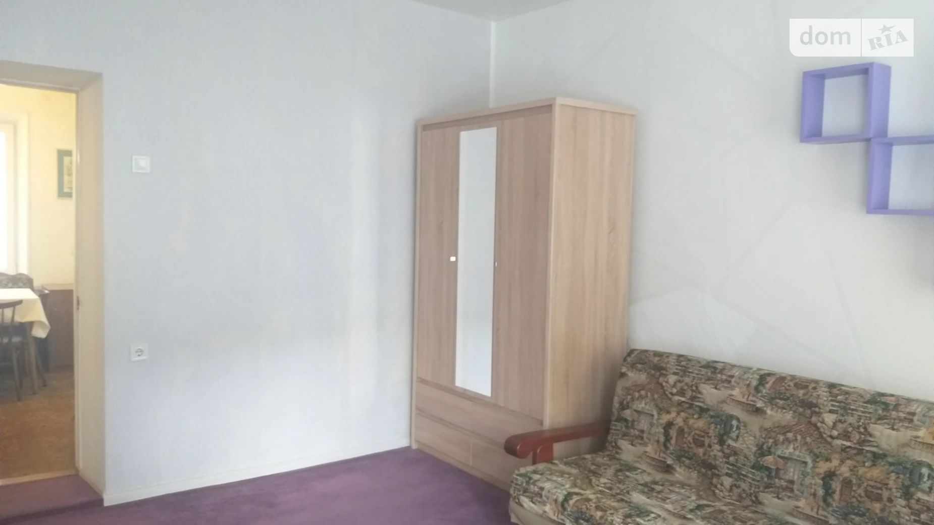 Продается 2-комнатная квартира 45.6 кв. м в Одессе, пер. Нахимова - фото 2