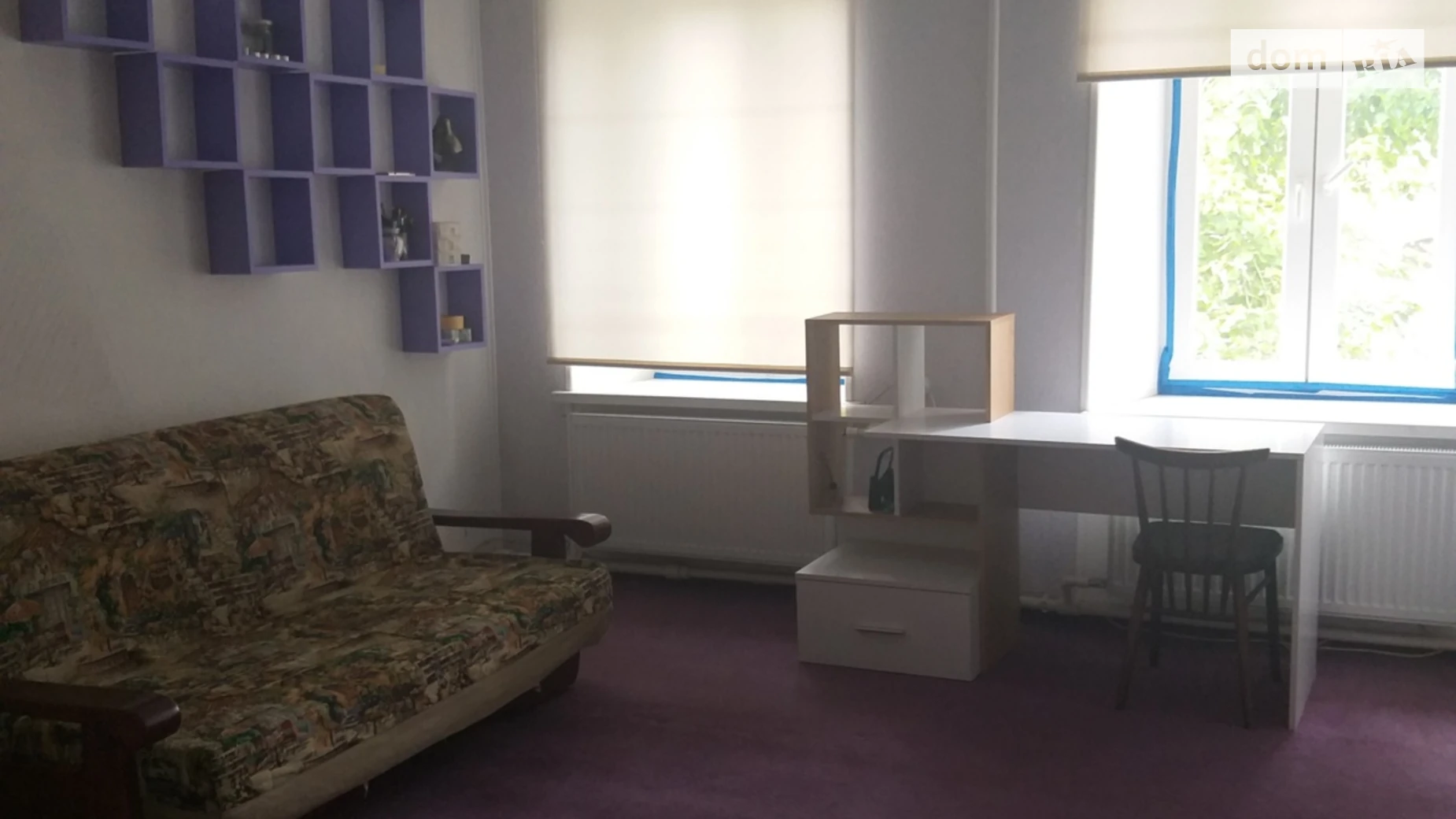 Продается 2-комнатная квартира 45.6 кв. м в Одессе, пер. Нахимова - фото 4