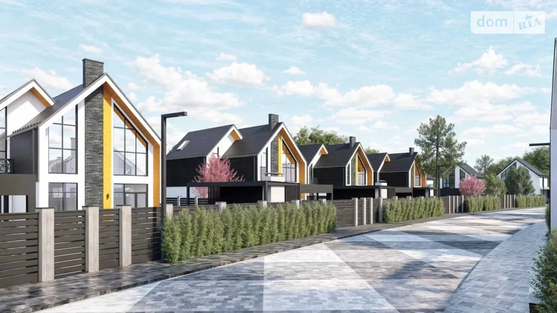 Продається будинок 2 поверховий 200 кв. м з садом, цена: 171000 $ - фото 2