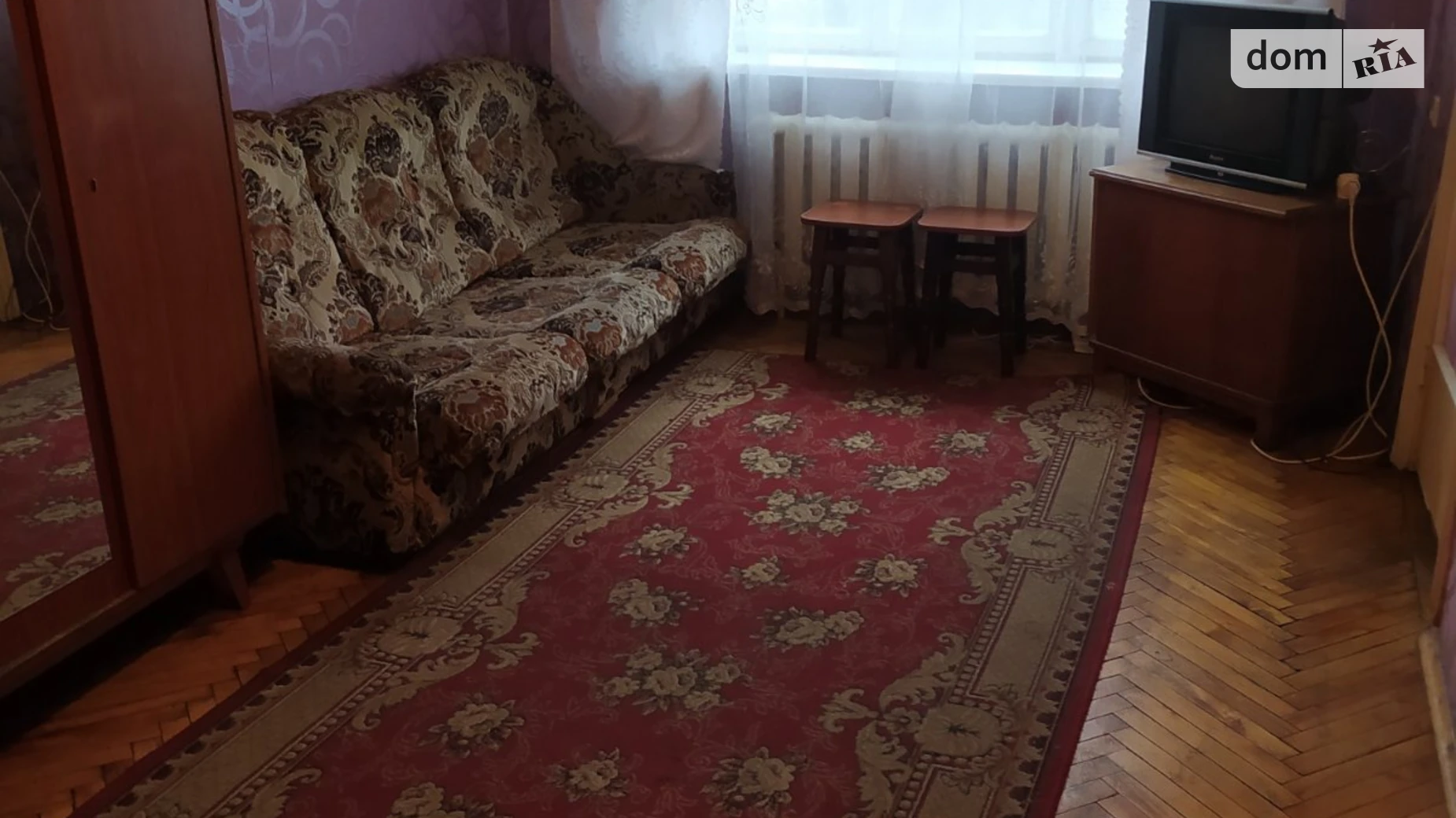 Сдается в аренду 1-комнатная квартира 33 кв. м в Киеве, ул. Пост-Волынская, 2/103 - фото 2