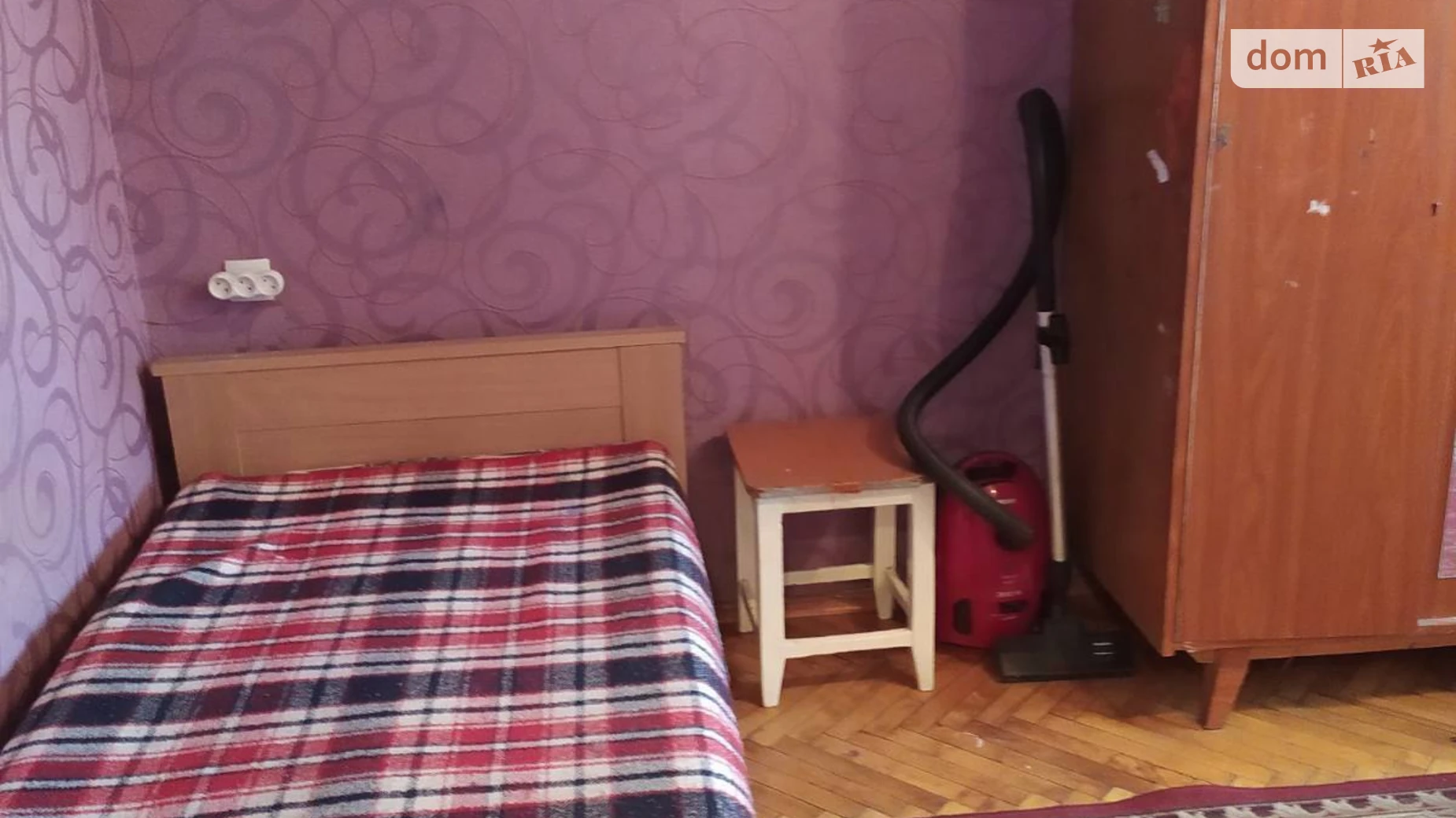 Сдается в аренду 1-комнатная квартира 33 кв. м в Киеве, ул. Пост-Волынская, 2/103 - фото 3