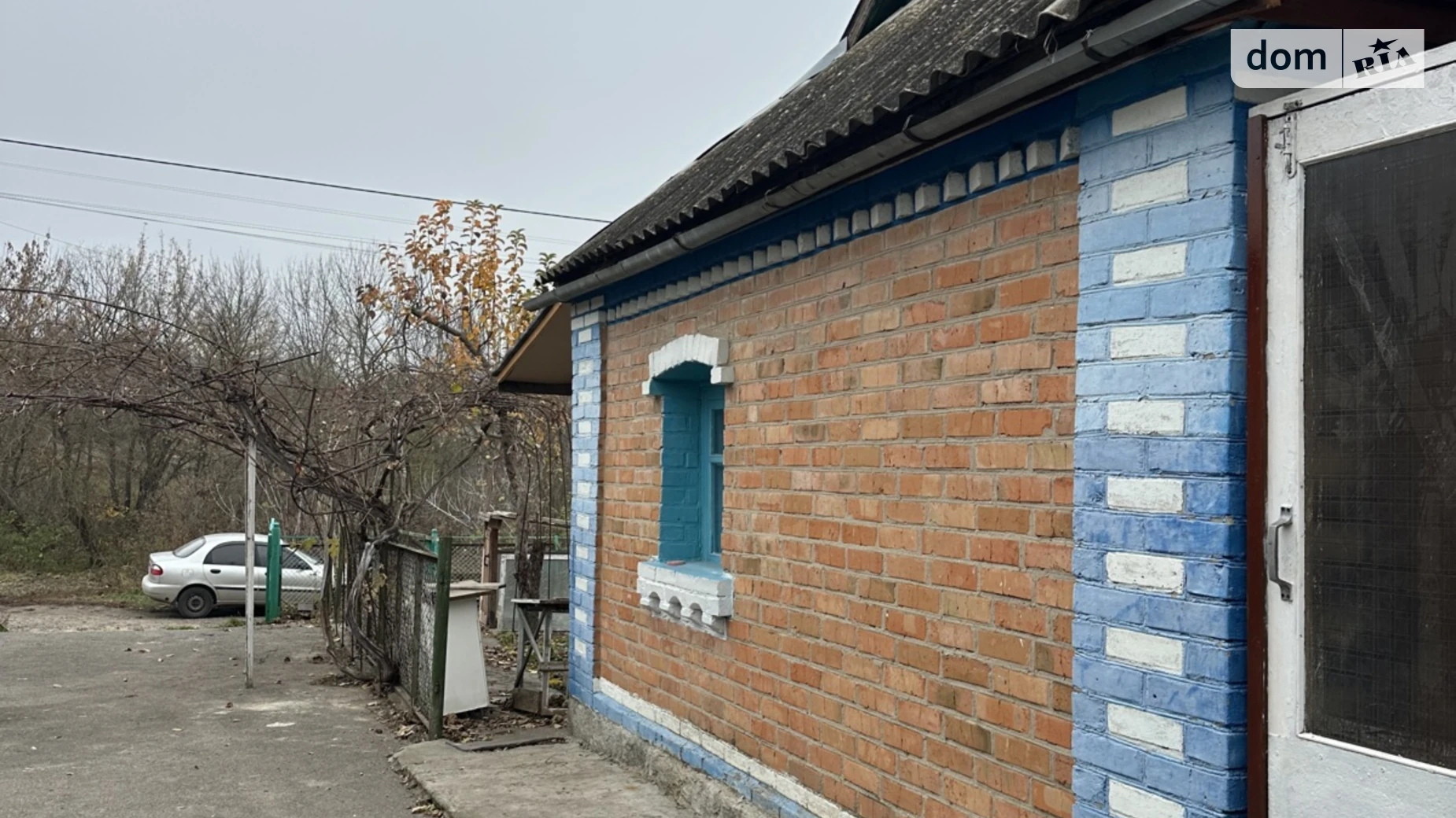 Продается одноэтажный дом 65 кв. м с верандой, цена: 12900 $ - фото 2