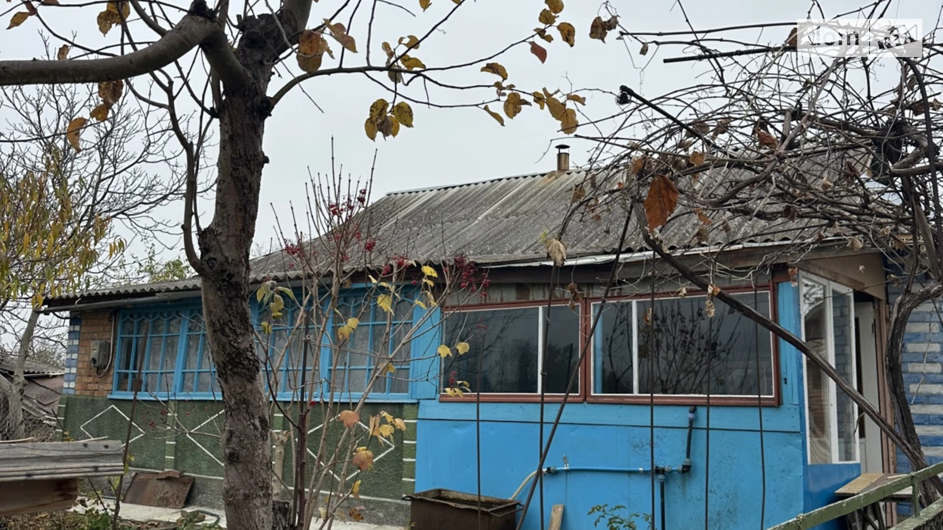 Продается одноэтажный дом 65 кв. м с верандой, цена: 12900 $ - фото 4