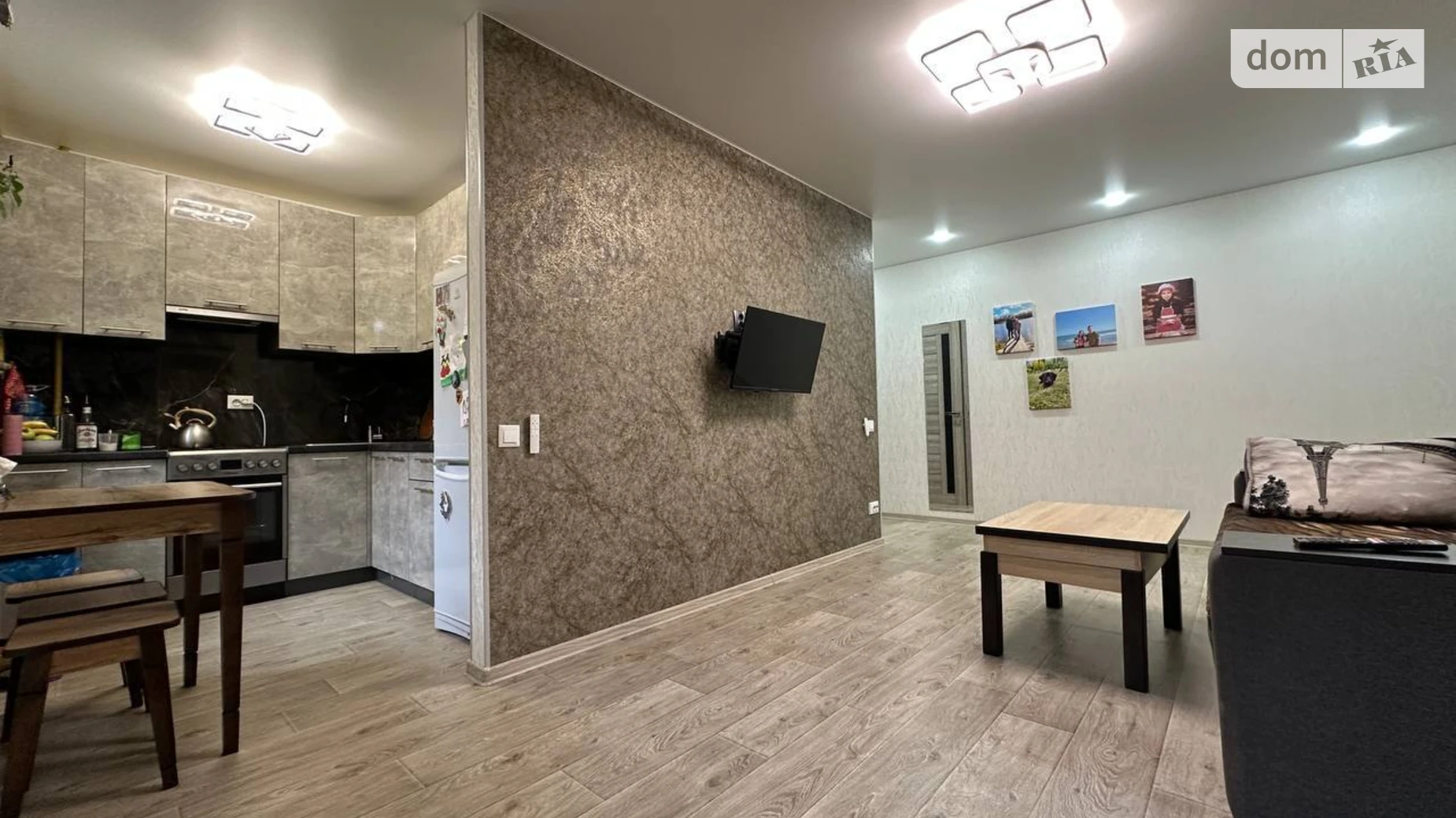 Продается 3-комнатная квартира 57 кв. м в Чернигове, ул. Летная, 17 - фото 3