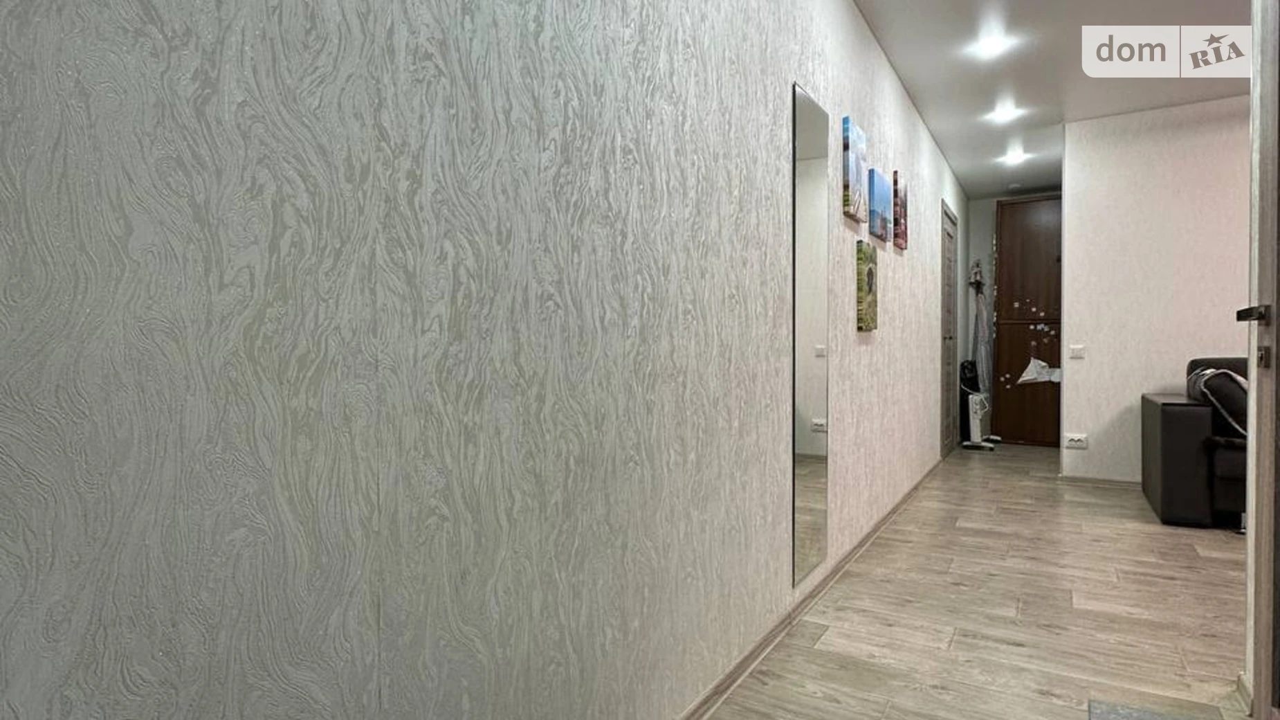 Продается 3-комнатная квартира 57 кв. м в Чернигове, ул. Летная, 17 - фото 4