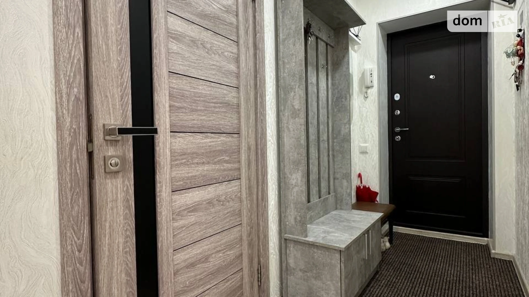 Продается 3-комнатная квартира 57 кв. м в Чернигове, ул. Летная, 17 - фото 5