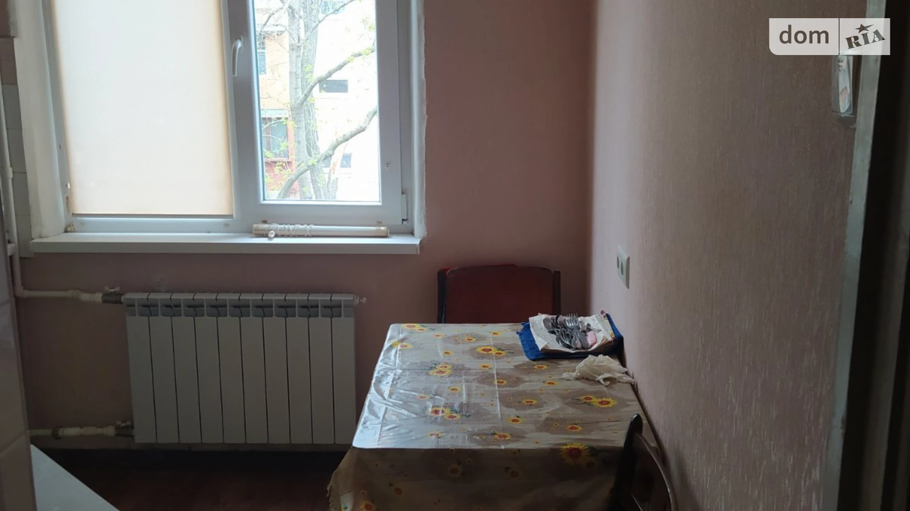 Продається 1-кімнатна квартира 30 кв. м у Одесі, вул. Академіка Філатова - фото 3