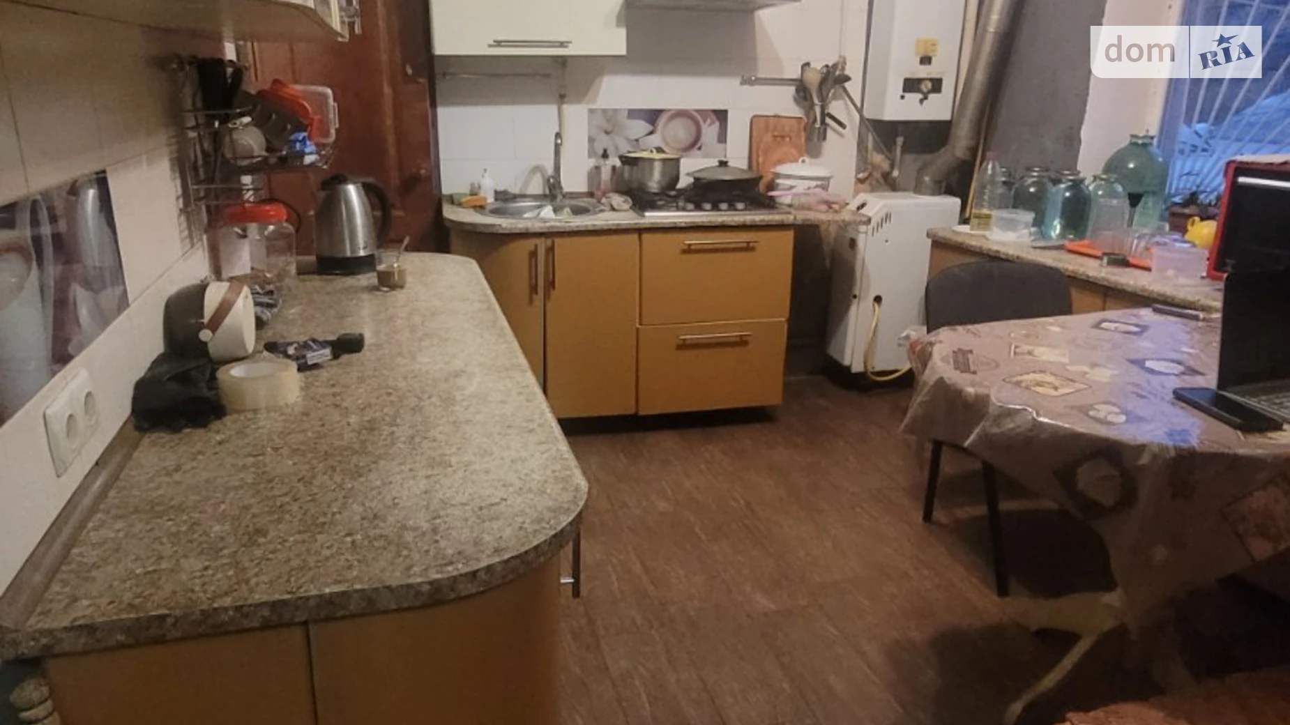 Продается часть дома 66 кв. м с беседкой, цена: 27000 $ - фото 5