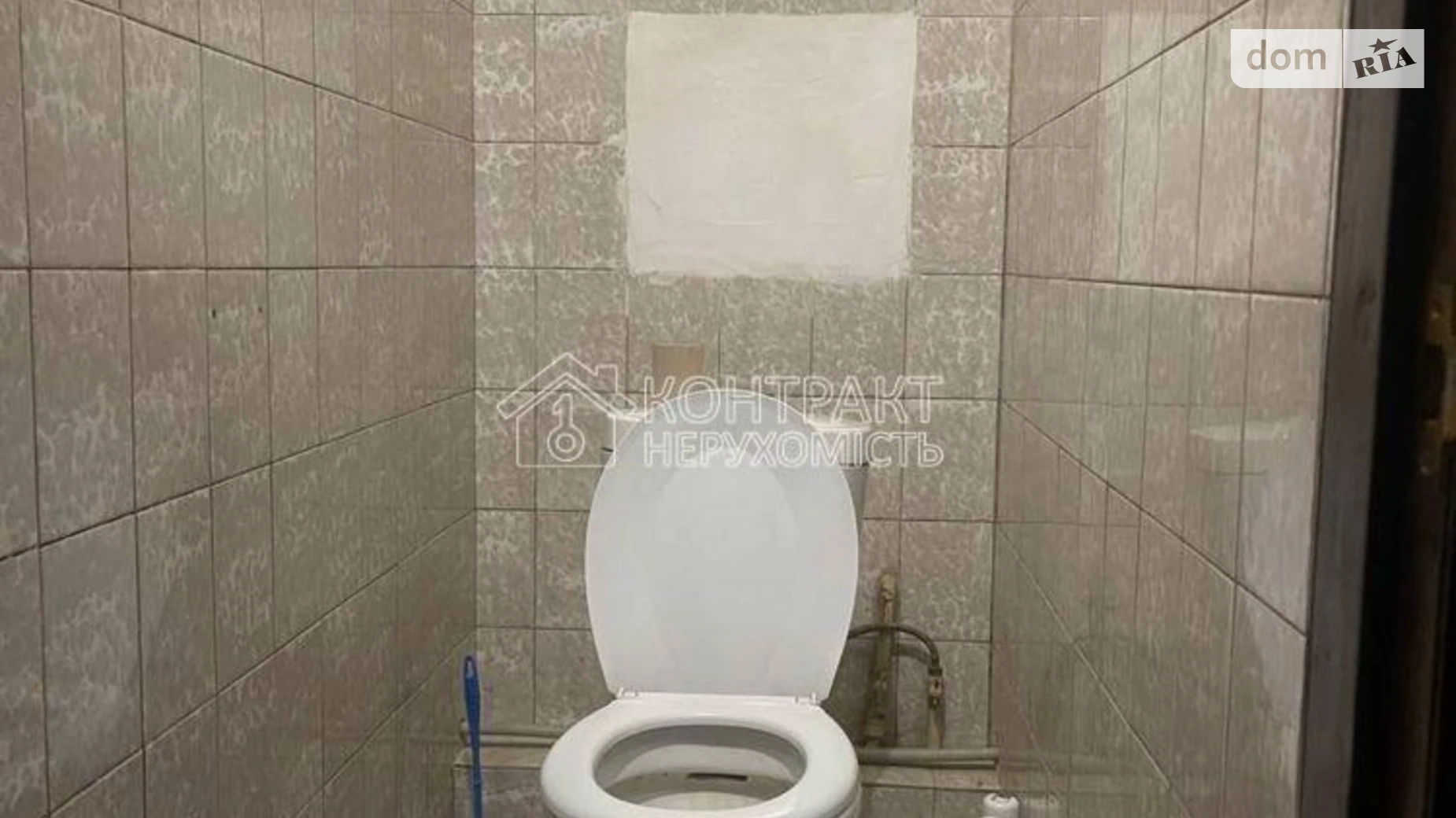 Сдается в аренду 3-комнатная квартира 75.9 кв. м в Харькове, ул. Академика Павлова - фото 3