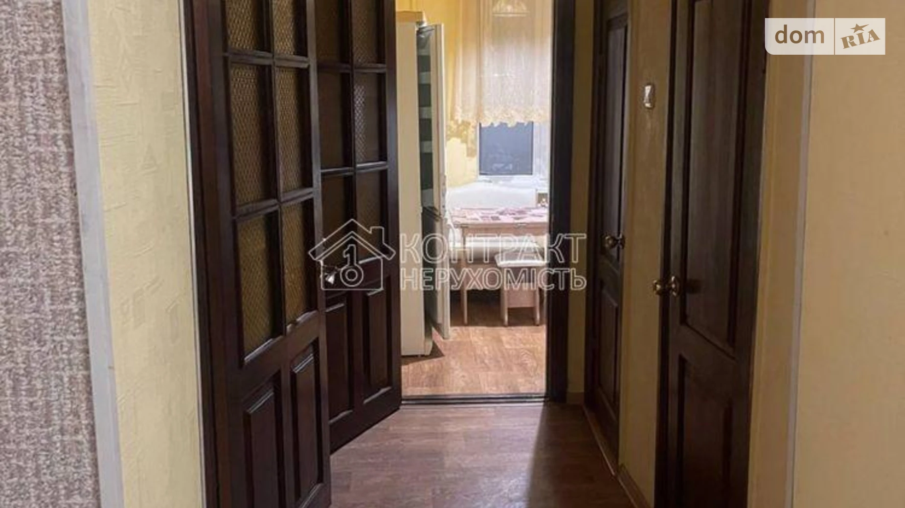 Сдается в аренду 3-комнатная квартира 75.9 кв. м в Харькове, ул. Академика Павлова - фото 4