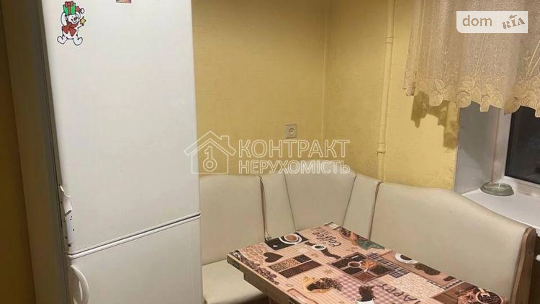 Сдается в аренду 3-комнатная квартира 75.9 кв. м в Харькове, ул. Академика Павлова - фото 5