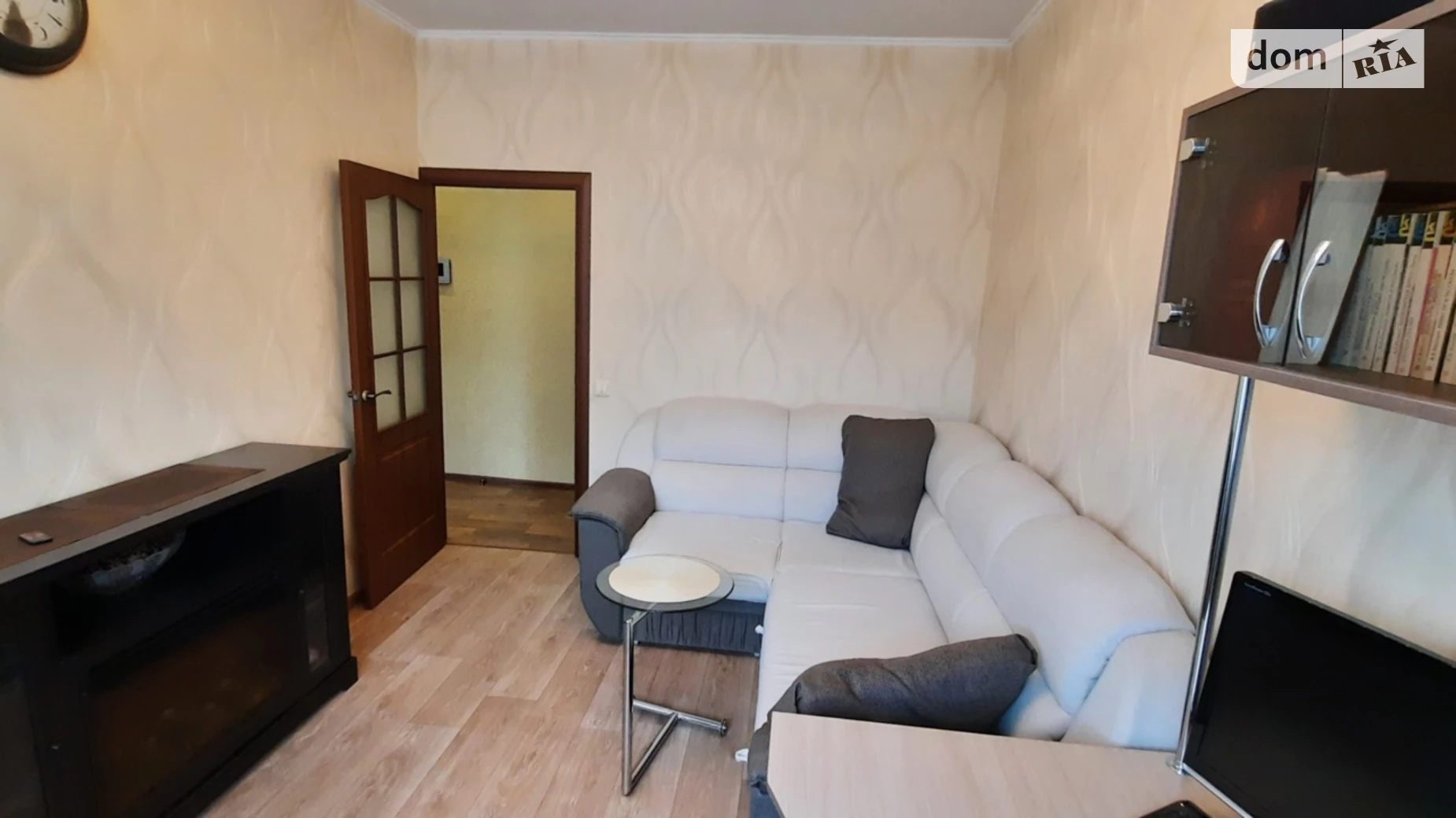 Продается 2-комнатная квартира 43.1 кв. м в Харькове, просп. Героев Харькова(Московский), 198/1 - фото 2