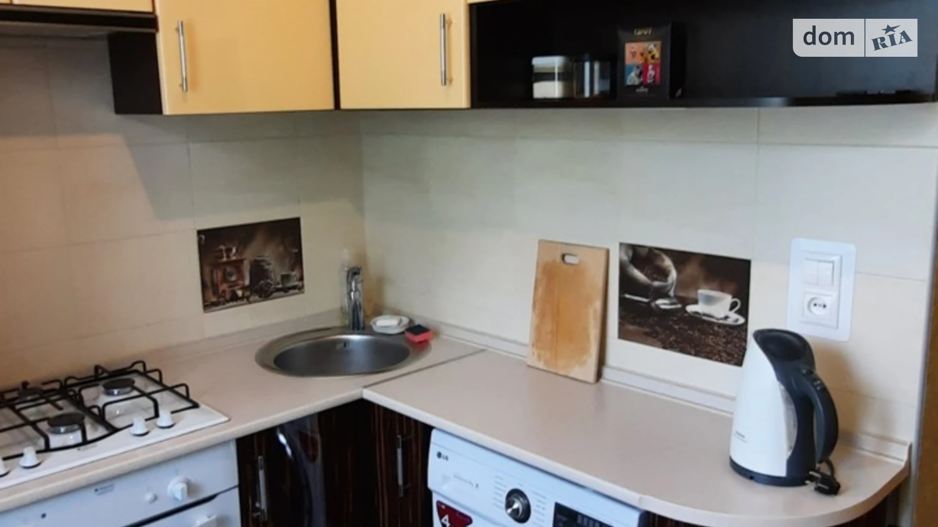 Продается 2-комнатная квартира 43.1 кв. м в Харькове, просп. Героев Харькова(Московский), 198/1 - фото 3