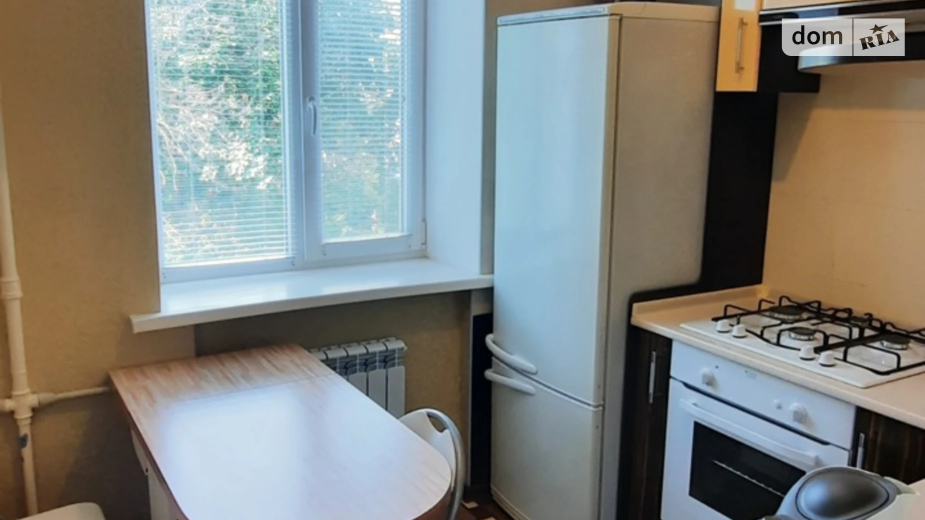 Продается 2-комнатная квартира 43.1 кв. м в Харькове, просп. Героев Харькова(Московский), 198/1 - фото 4