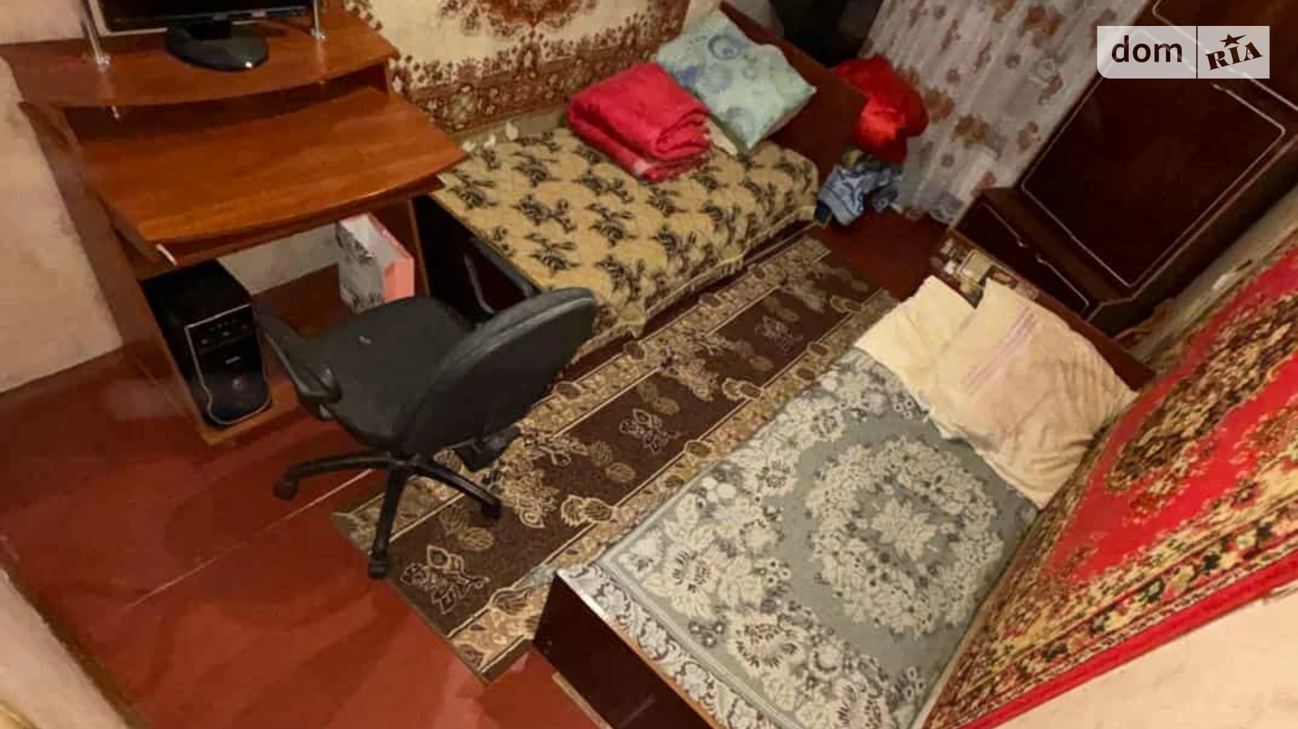 Сдается в аренду 2-комнатная квартира 50 кв. м в Сумах, ул. Заливная, 17 - фото 2