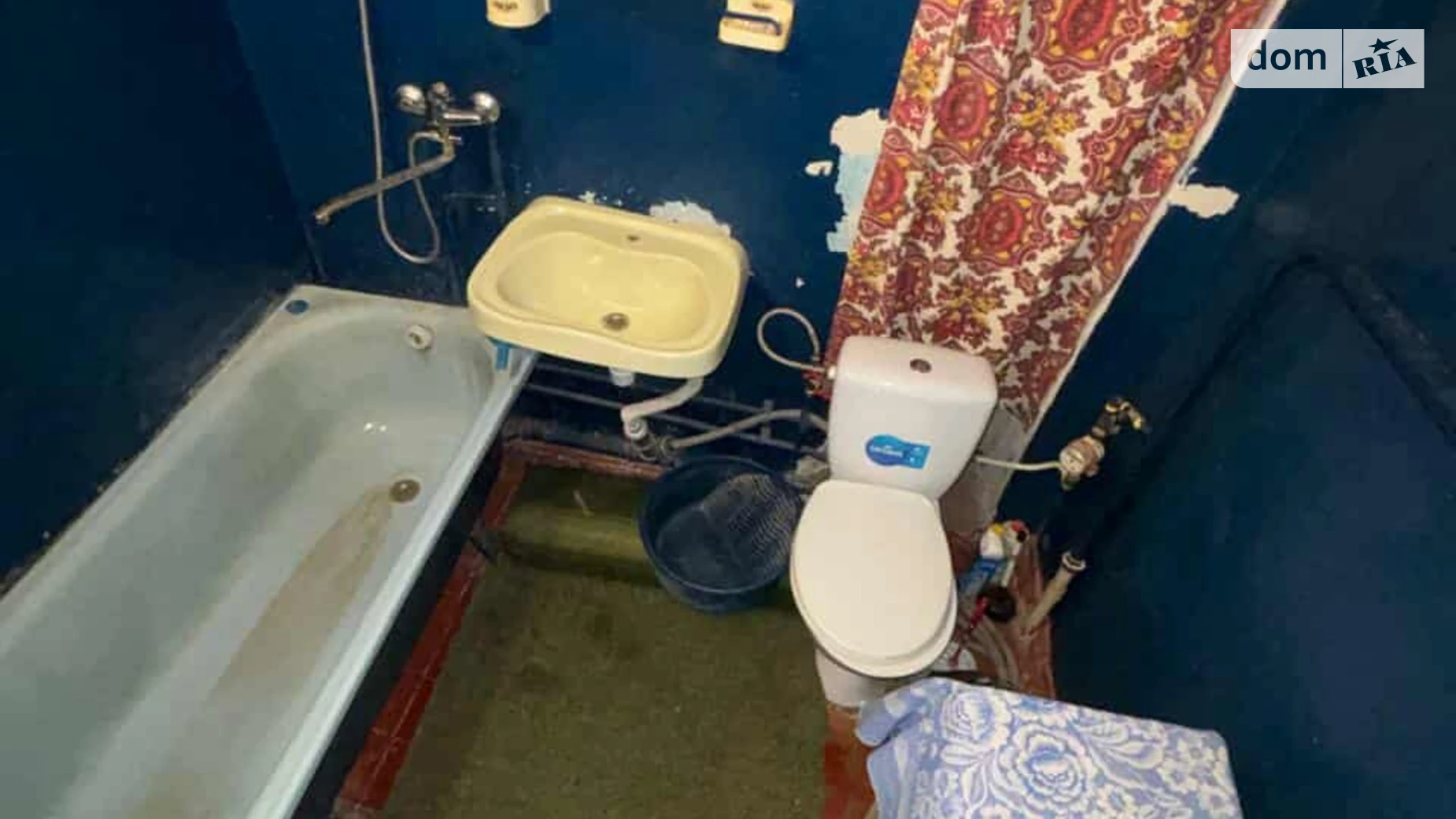 Сдается в аренду 2-комнатная квартира 50 кв. м в Сумах, ул. Заливная, 17 - фото 4