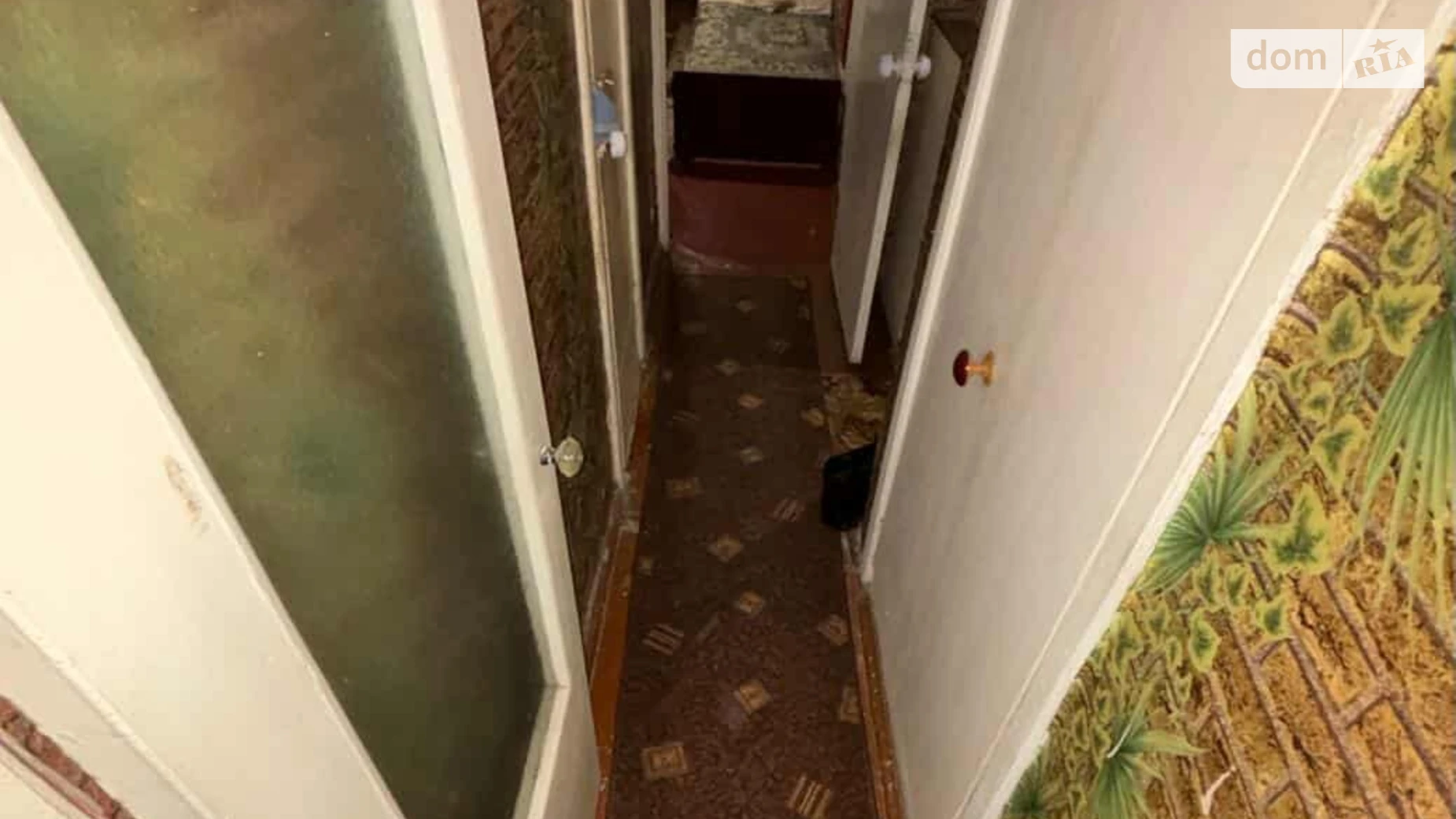 Сдается в аренду 2-комнатная квартира 50 кв. м в Сумах, ул. Заливная, 17 - фото 5