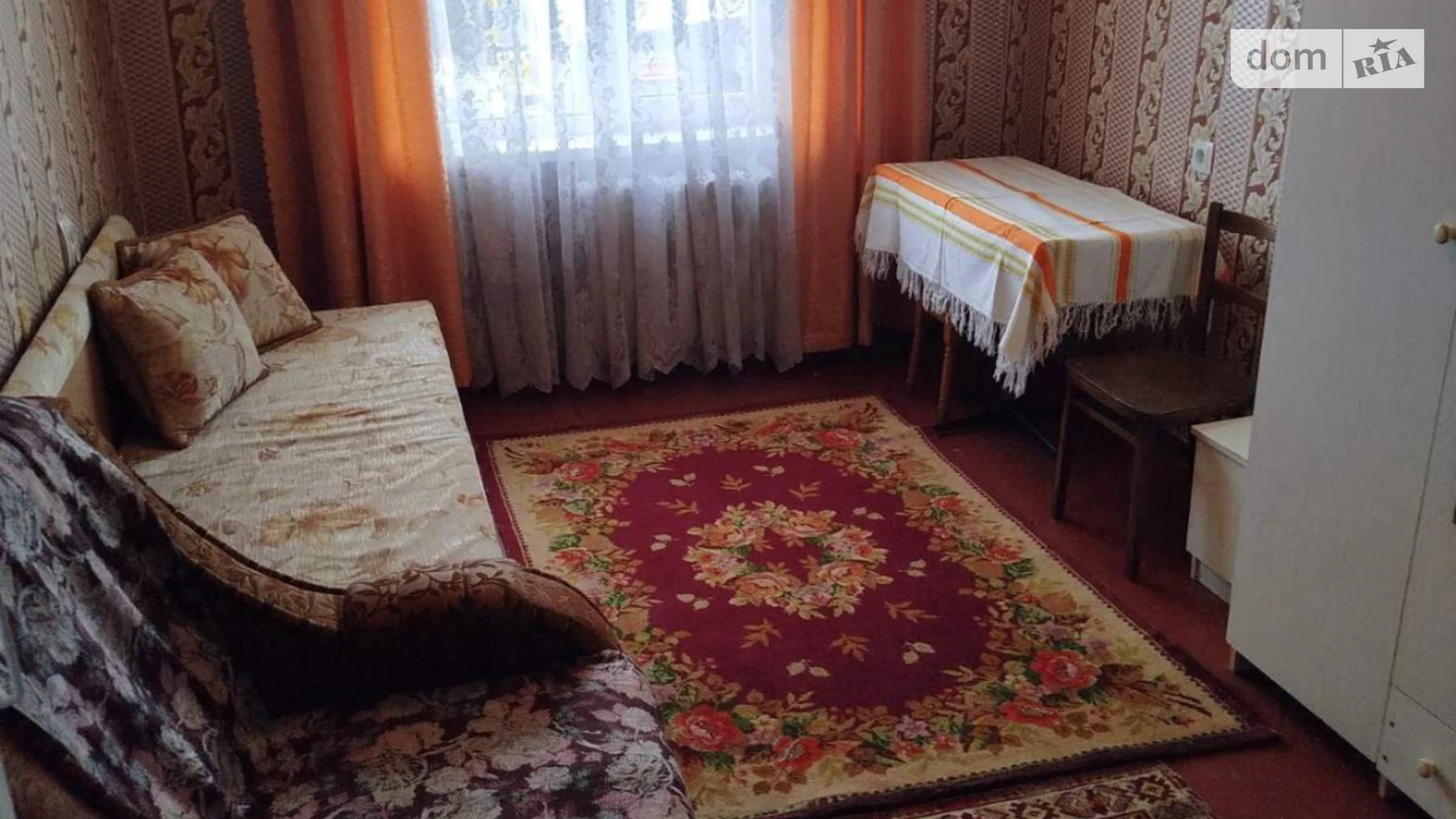 Сдается в аренду 2-комнатная квартира 50 кв. м в Хмельницком, ул. Пилотская, 53 - фото 3