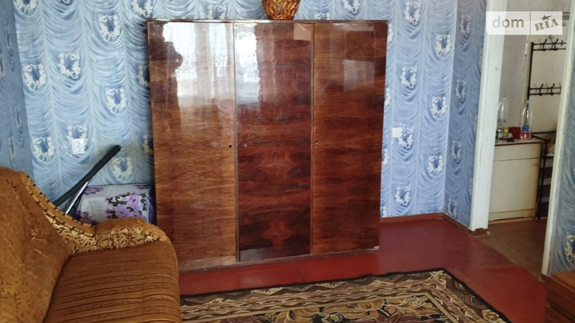 Сдается в аренду 2-комнатная квартира 50 кв. м в Хмельницком, ул. Пилотская, 53 - фото 4