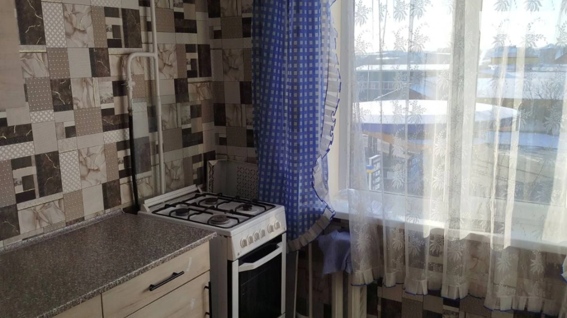 Сдается в аренду 2-комнатная квартира 50 кв. м в Хмельницком, ул. Пилотская, 53 - фото 5