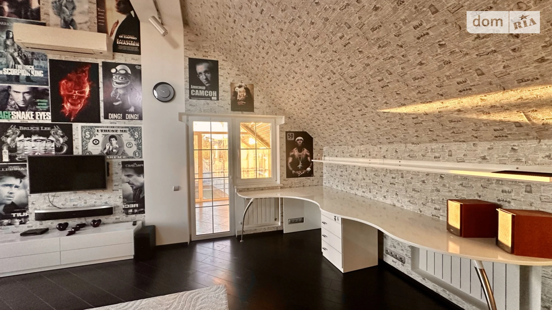 Здається в оренду будинок 2 поверховий 120 кв. м з верандою, цена: 600 $ - фото 2