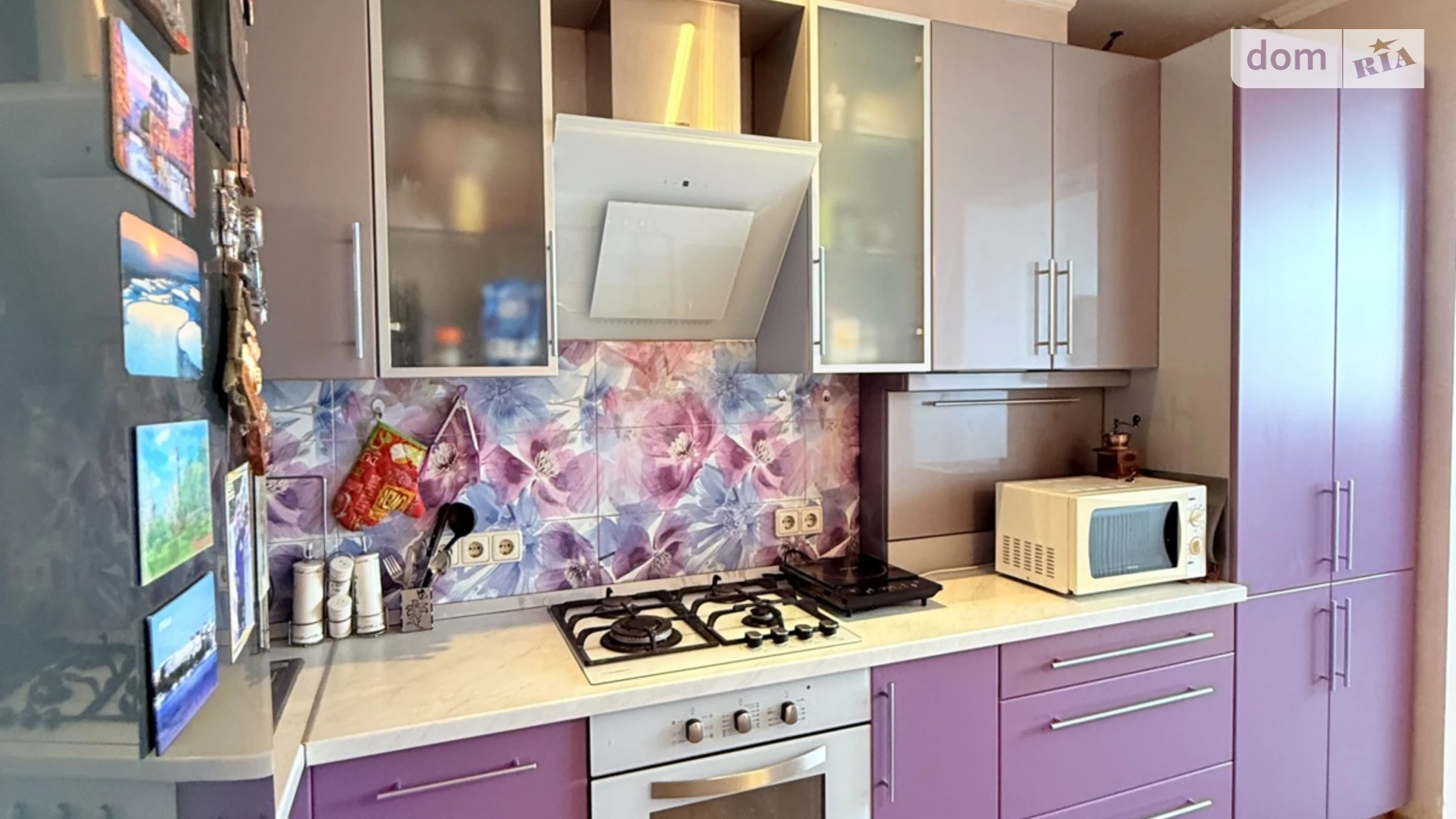 Продається 2-кімнатна квартира 70 кв. м у Софіївській Борщагівці, вул. Івана Франка, 6 - фото 2