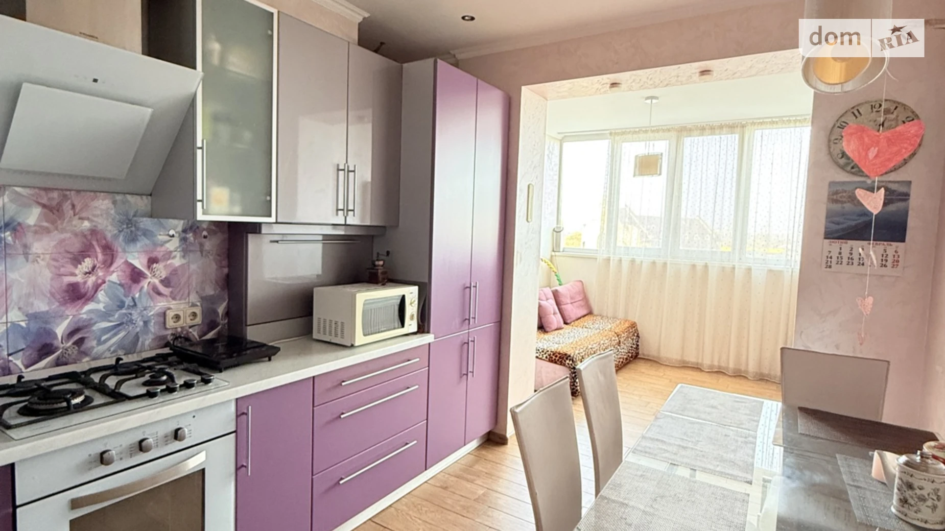 Продається 2-кімнатна квартира 70 кв. м у Софіївській Борщагівці, вул. Івана Франка, 6 - фото 3