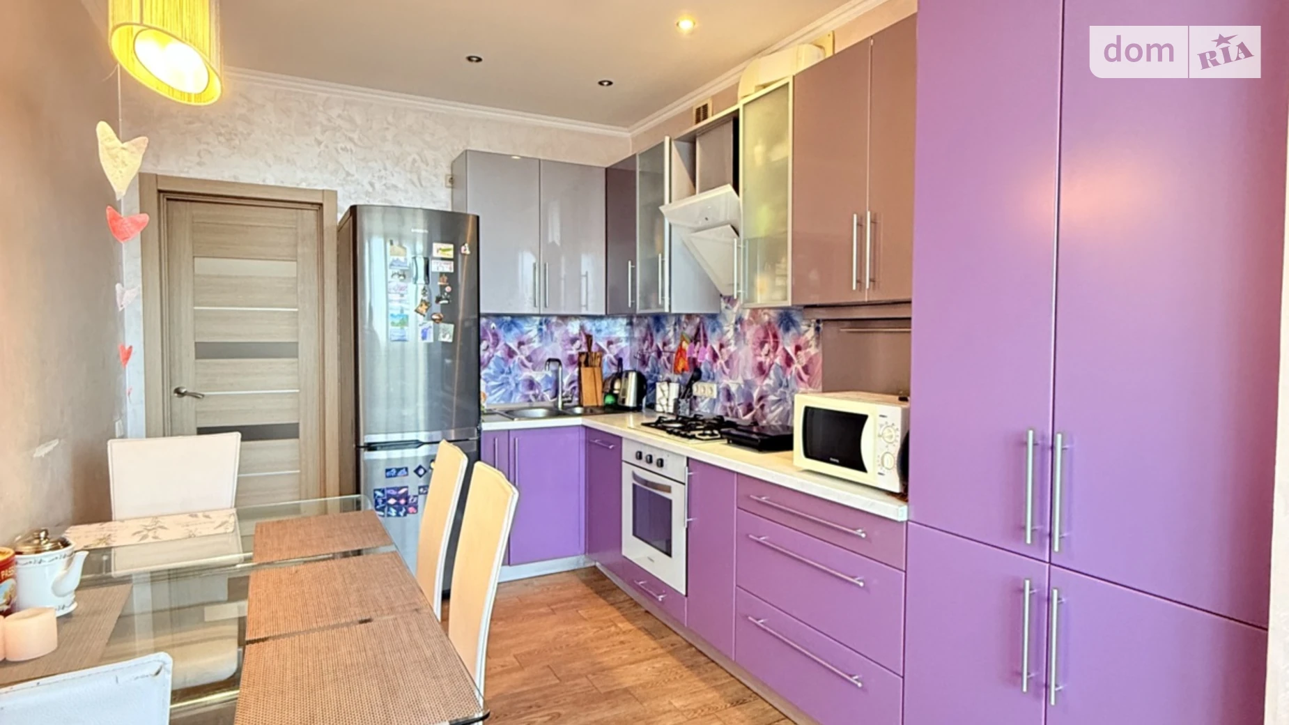 Продається 2-кімнатна квартира 70 кв. м у Софіївській Борщагівці, вул. Івана Франка, 6 - фото 4