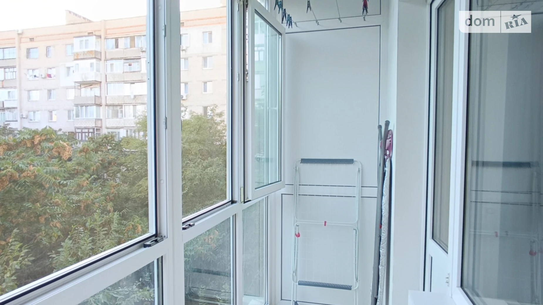 Сдается в аренду 1-комнатная квартира в, цена: 1300 грн - фото 5