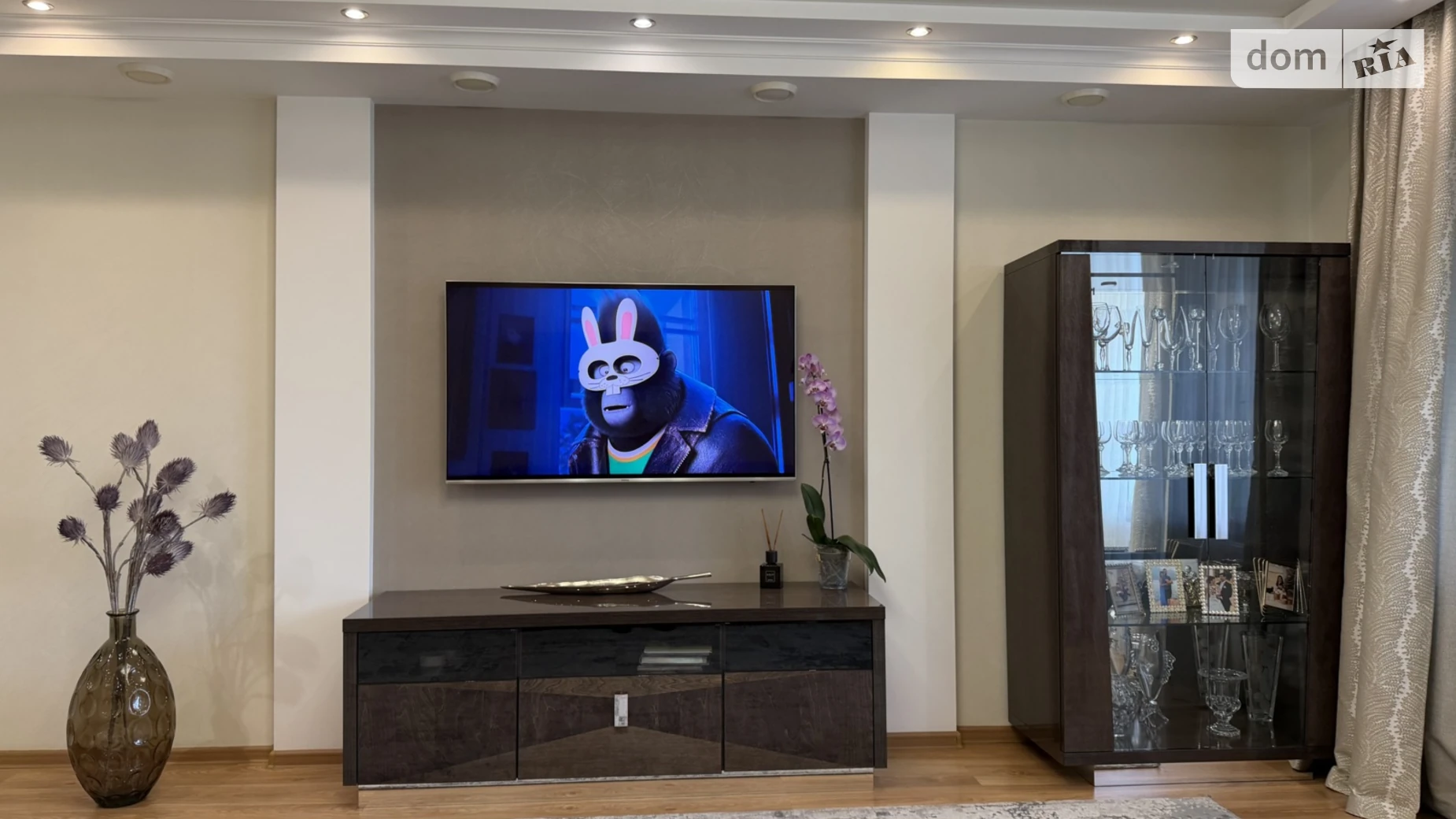 4-кімнатна квартира 101.9 кв. м у Тернополі, вул. Карпенка - фото 2