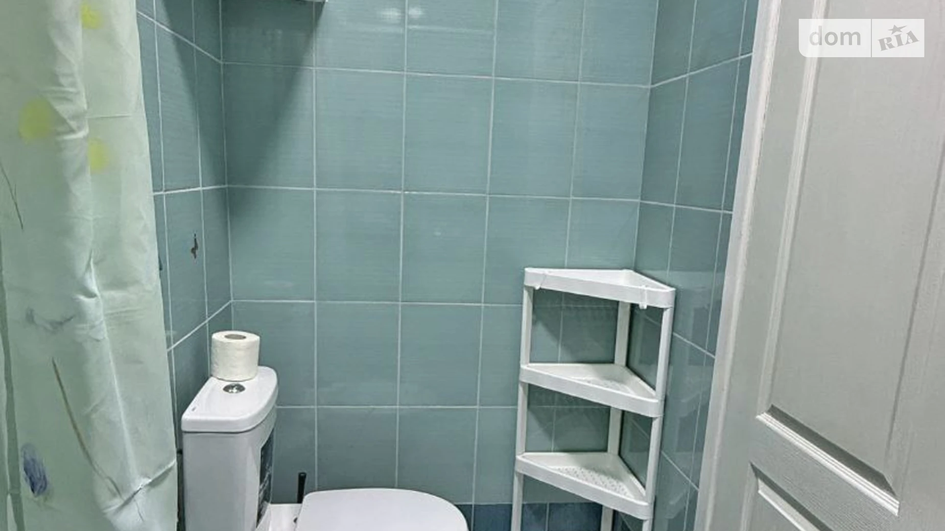 Здається в оренду 1-кімнатна квартира 23 кв. м у Одесі, пров. Книжковий - фото 5