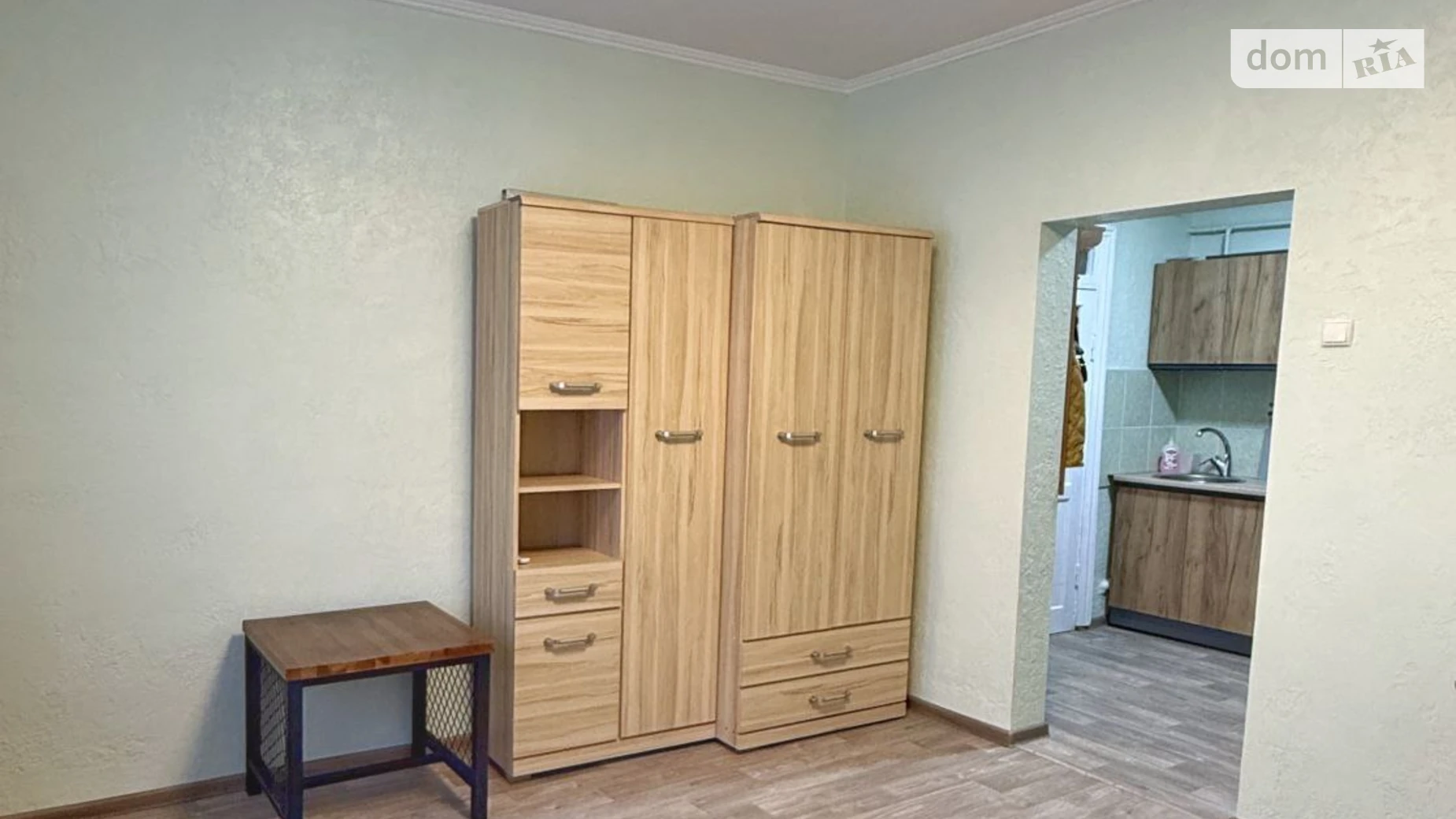 Здається в оренду 1-кімнатна квартира 23 кв. м у Одесі, пров. Книжковий - фото 3